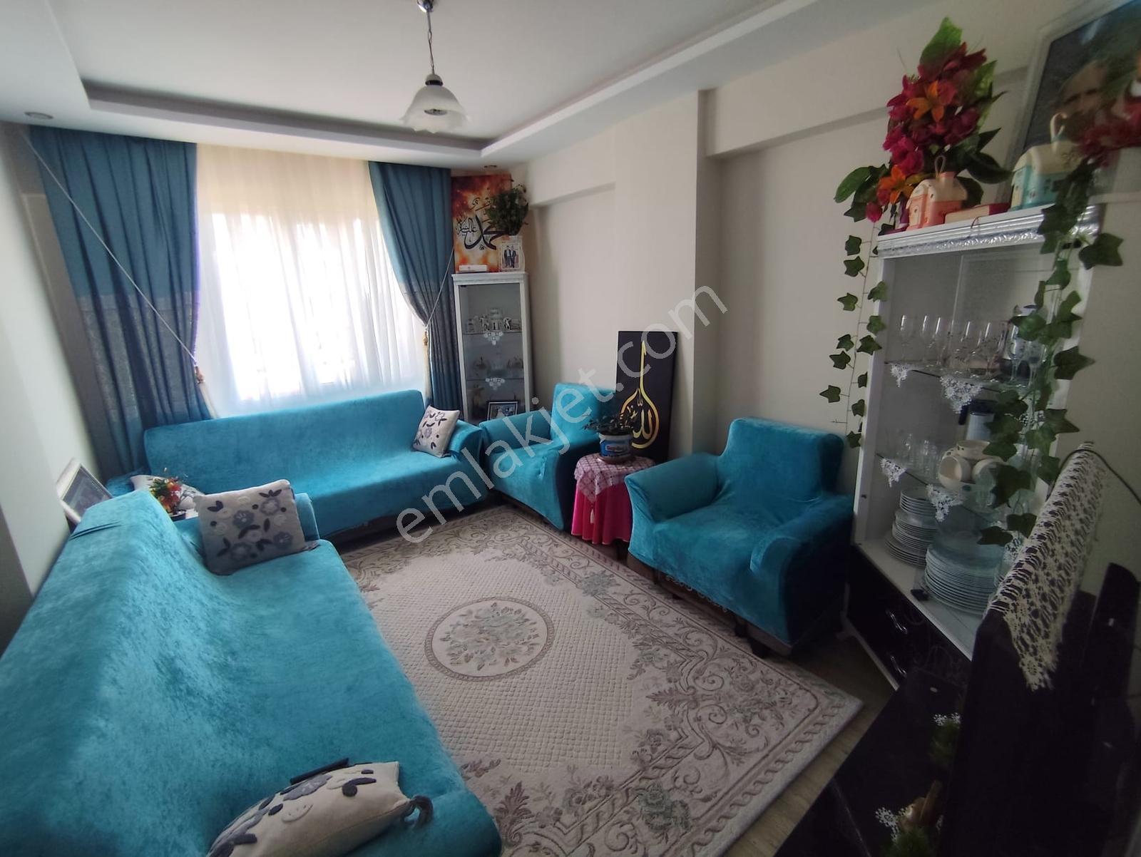 Ayyıldız'dan-eski Beşevler'de Lüks Dubleks 150 M2 Kiracılı Daire - Görsel 6