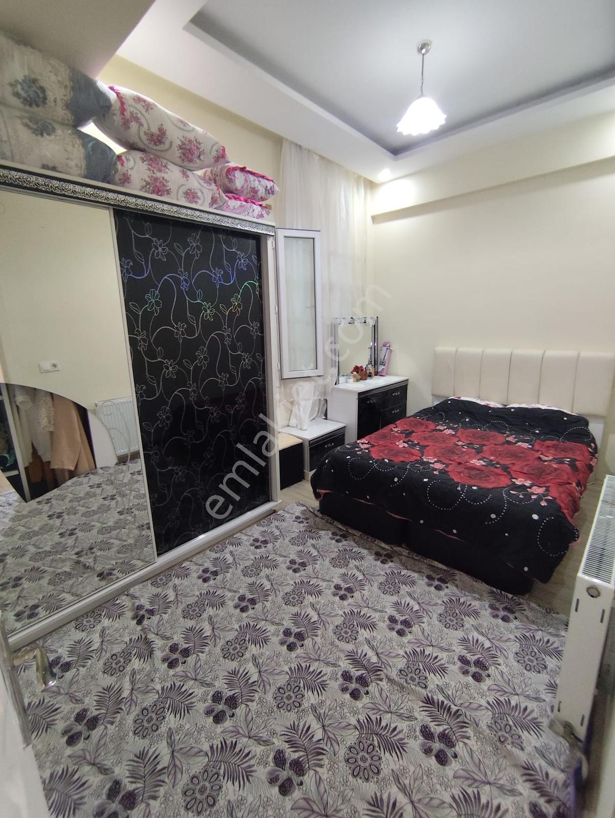 Ayyıldız'dan-eski Beşevler'de Lüks Dubleks 150 M2 Kiracılı Daire - Görsel 14