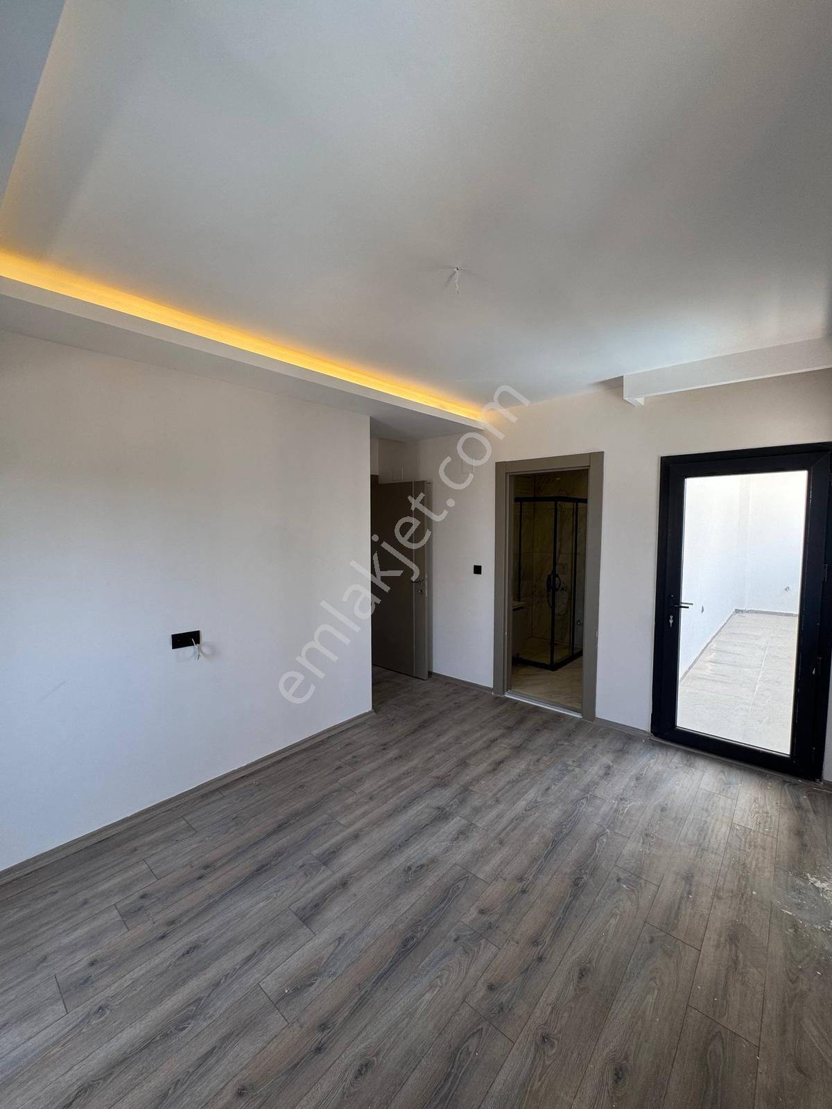 Erdemli Ayaş'ta %100 Kredi İmkanlı Denize Yakın 2+1 Daire - Görsel 5