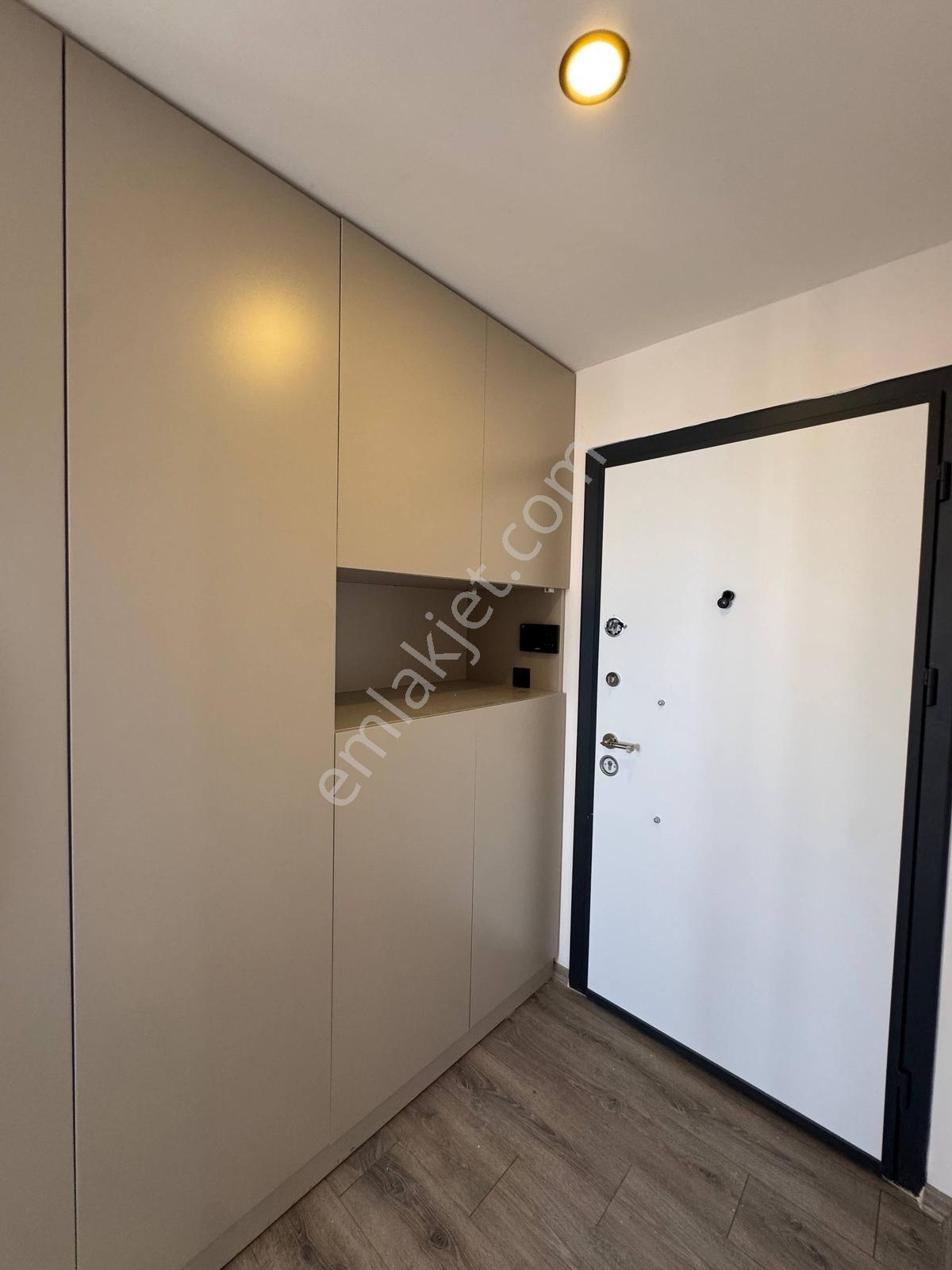 Erdemli Ayaş'ta %100 Kredi İmkanlı Denize Yakın 2+1 Daire - Görsel 16