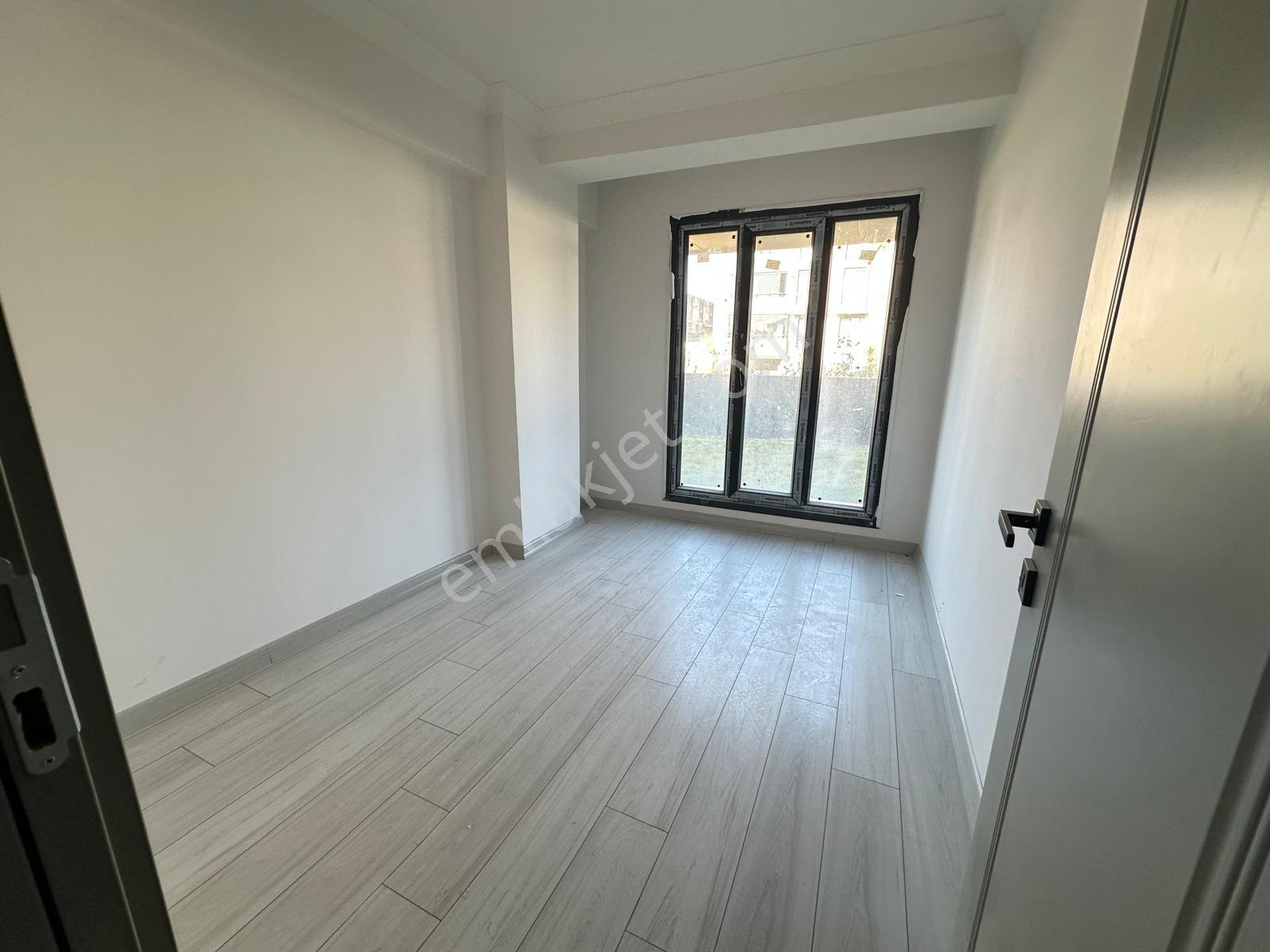 Çorlu Rumelide Havuzlu Site İçinde 2+1 Sıfır İskanlı Daire - Görsel 11