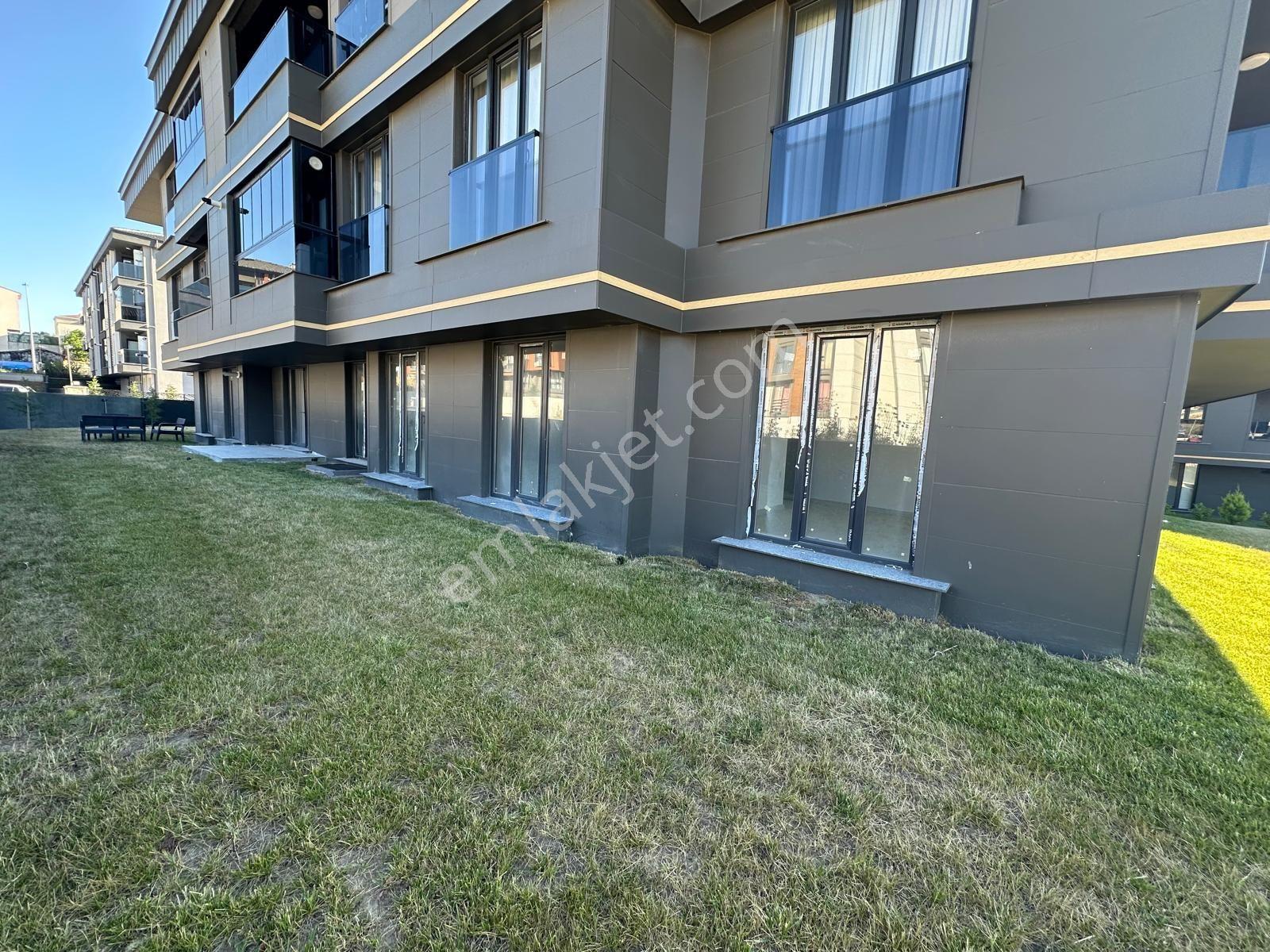 Çorlu Rumelide Havuzlu Site İçinde 2+1 Sıfır İskanlı Daire - Görsel 3