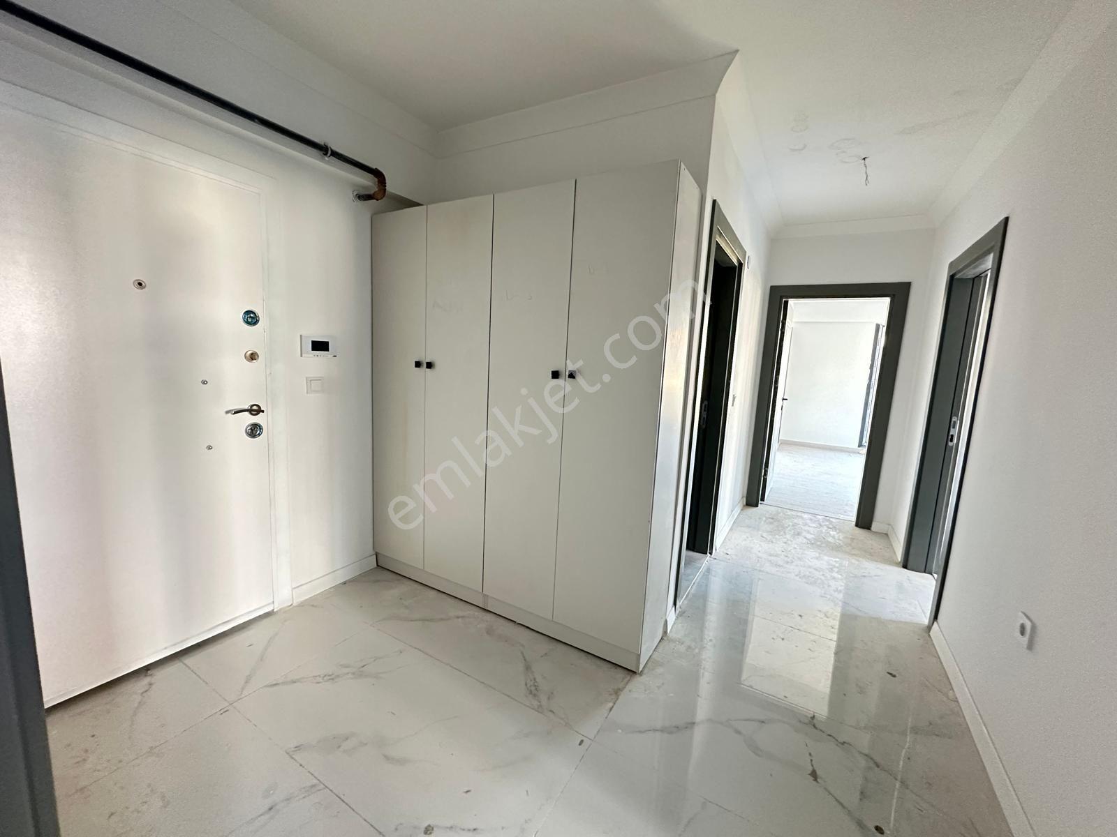 Çorlu Rumelide Havuzlu Site İçinde 2+1 Sıfır İskanlı Daire - Görsel 9