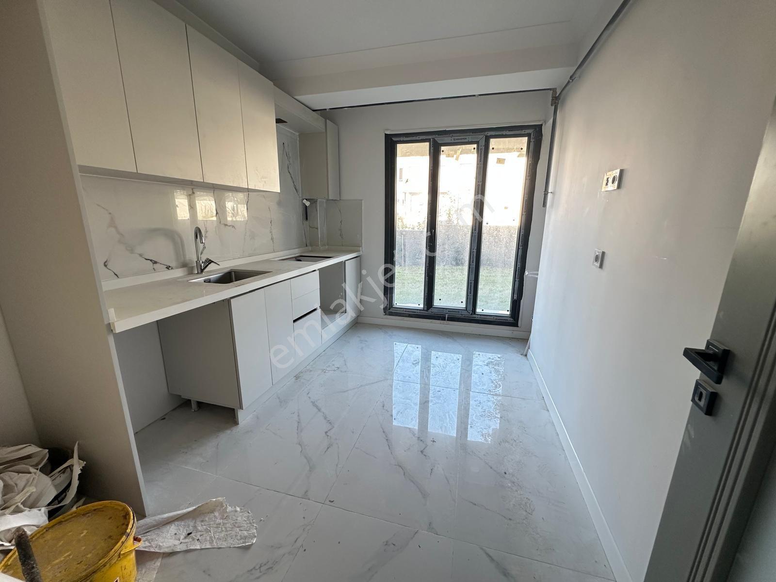 Çorlu Rumelide Havuzlu Site İçinde 2+1 Sıfır İskanlı Daire - Görsel 10