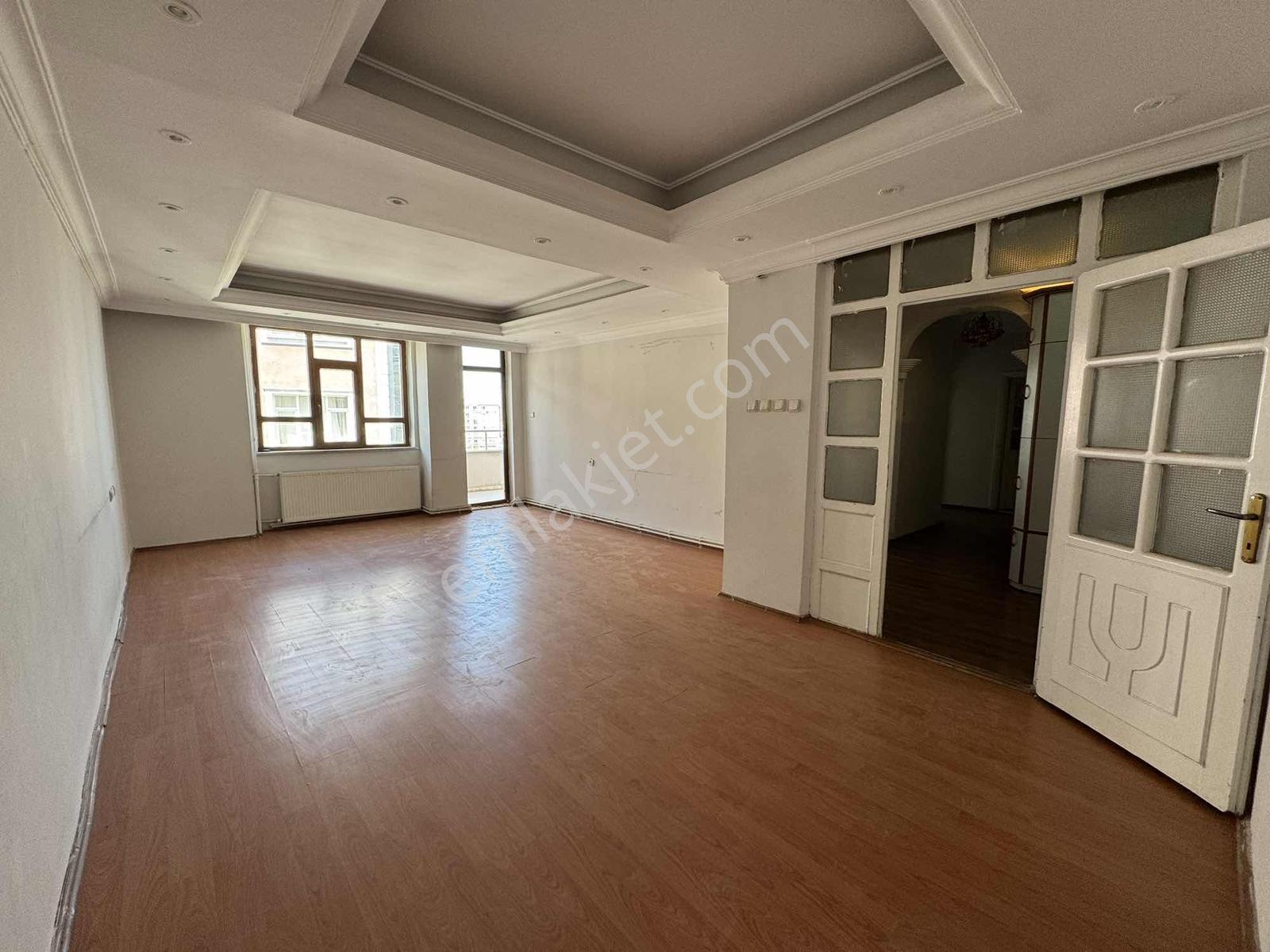 Van Yapı Emlak'tan Kiralık 3+1 Daire Şehir Manzaralı - Görsel 22