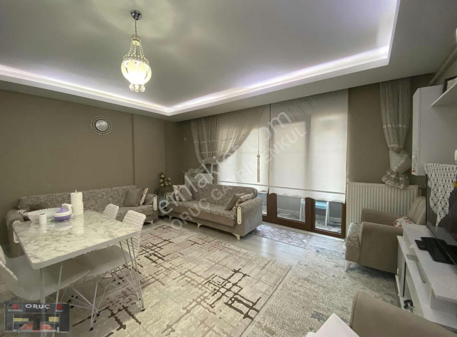 Oruç Gayrimenkulden Cadde Evim Sitesinde 2+1 90m2 Satılık Daire - Görsel 9