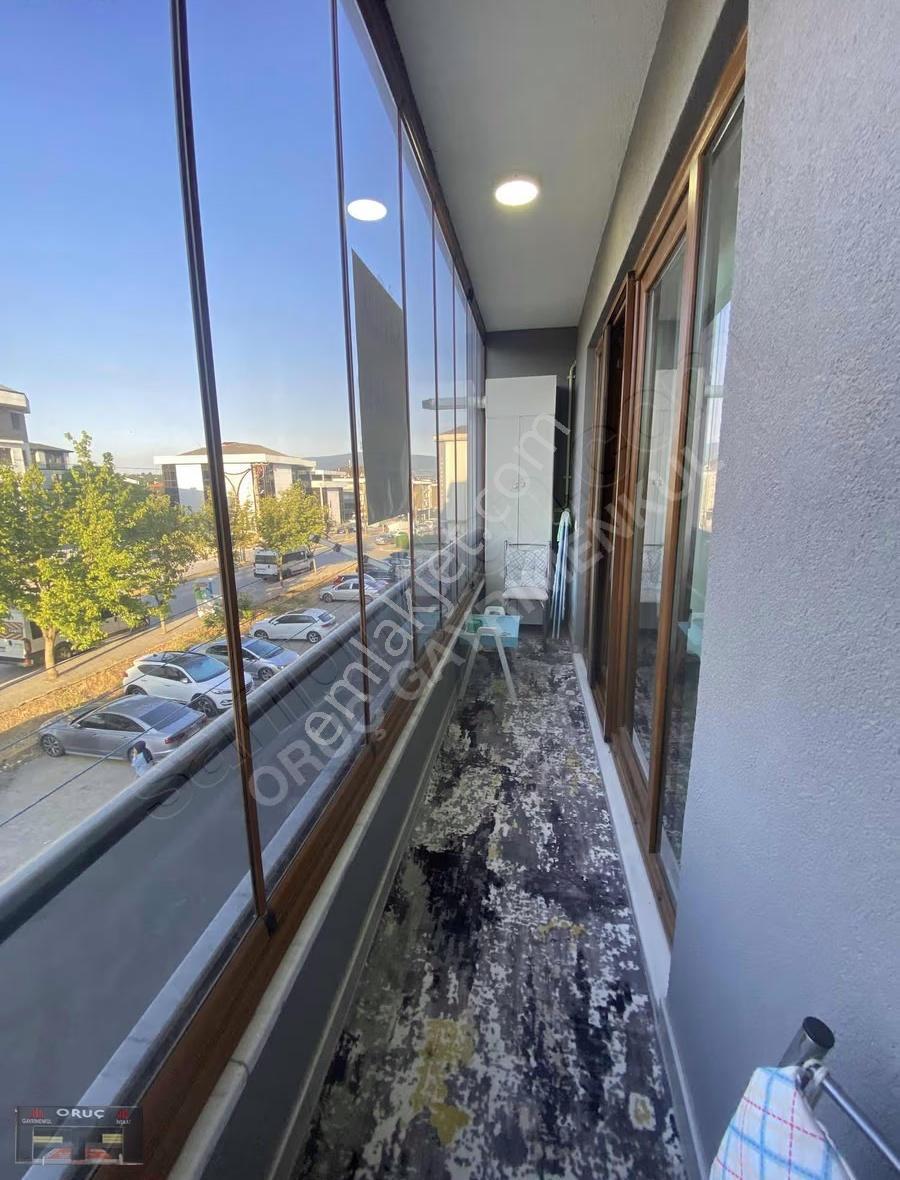 Oruç Gayrimenkulden Cadde Evim Sitesinde 2+1 90m2 Satılık Daire - Görsel 7