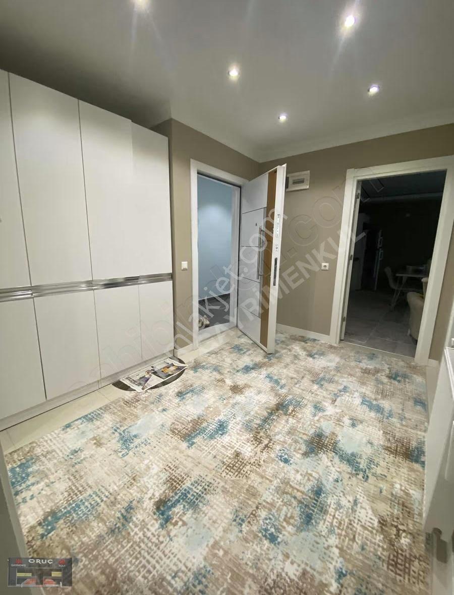 Oruç Gayrimenkulden Cadde Evim Sitesinde 2+1 90m2 Satılık Daire - Görsel 10
