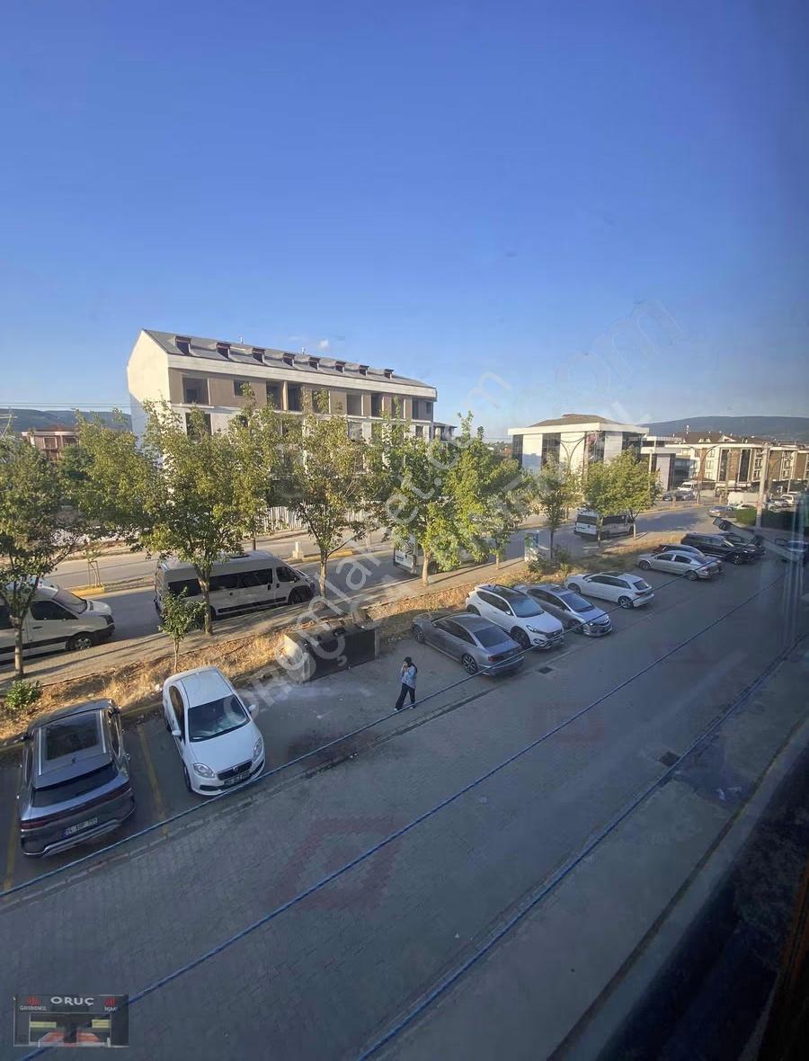 Oruç Gayrimenkulden Cadde Evim Sitesinde 2+1 90m2 Satılık Daire - Görsel 15