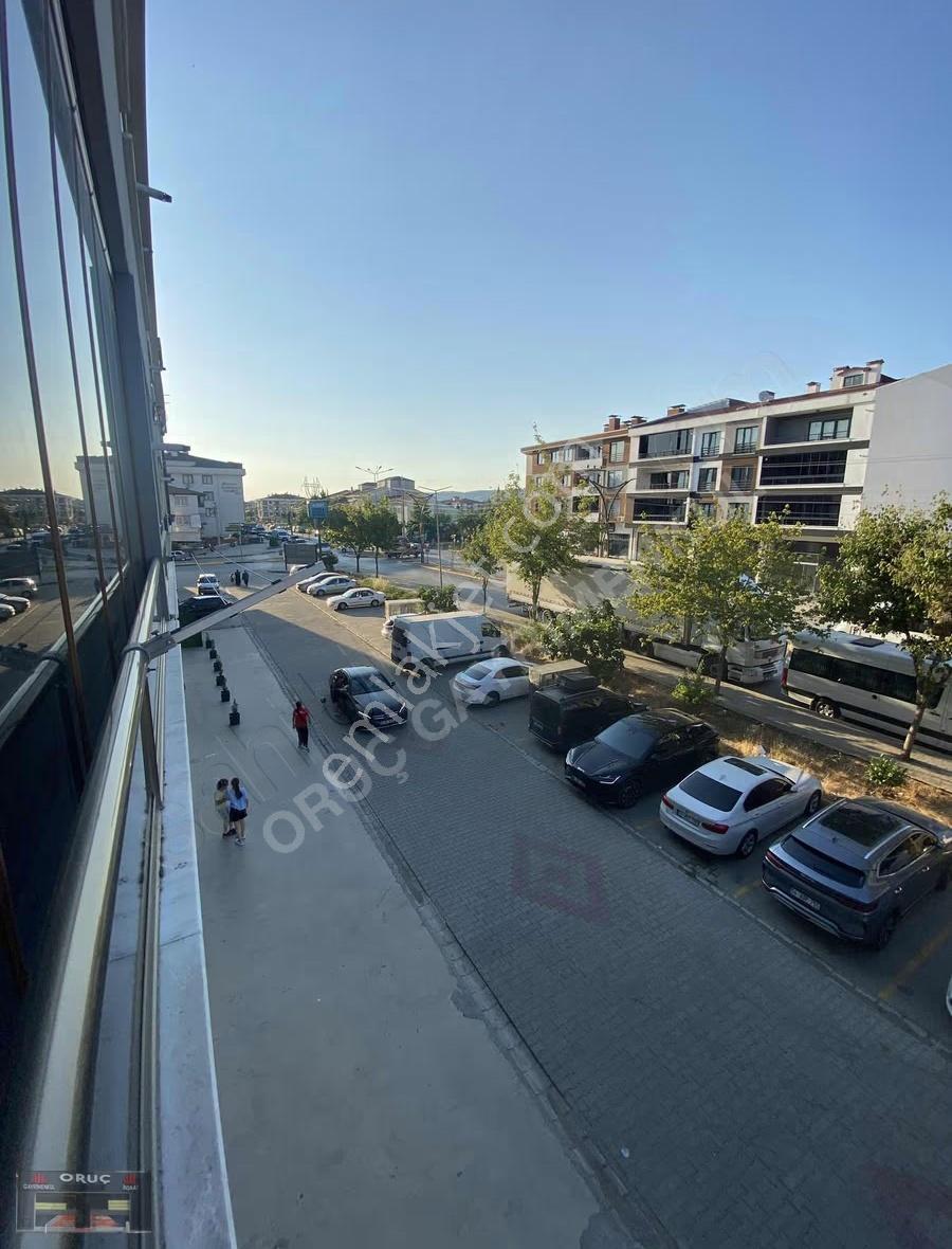 Oruç Gayrimenkulden Cadde Evim Sitesinde 2+1 90m2 Satılık Daire - Görsel 5