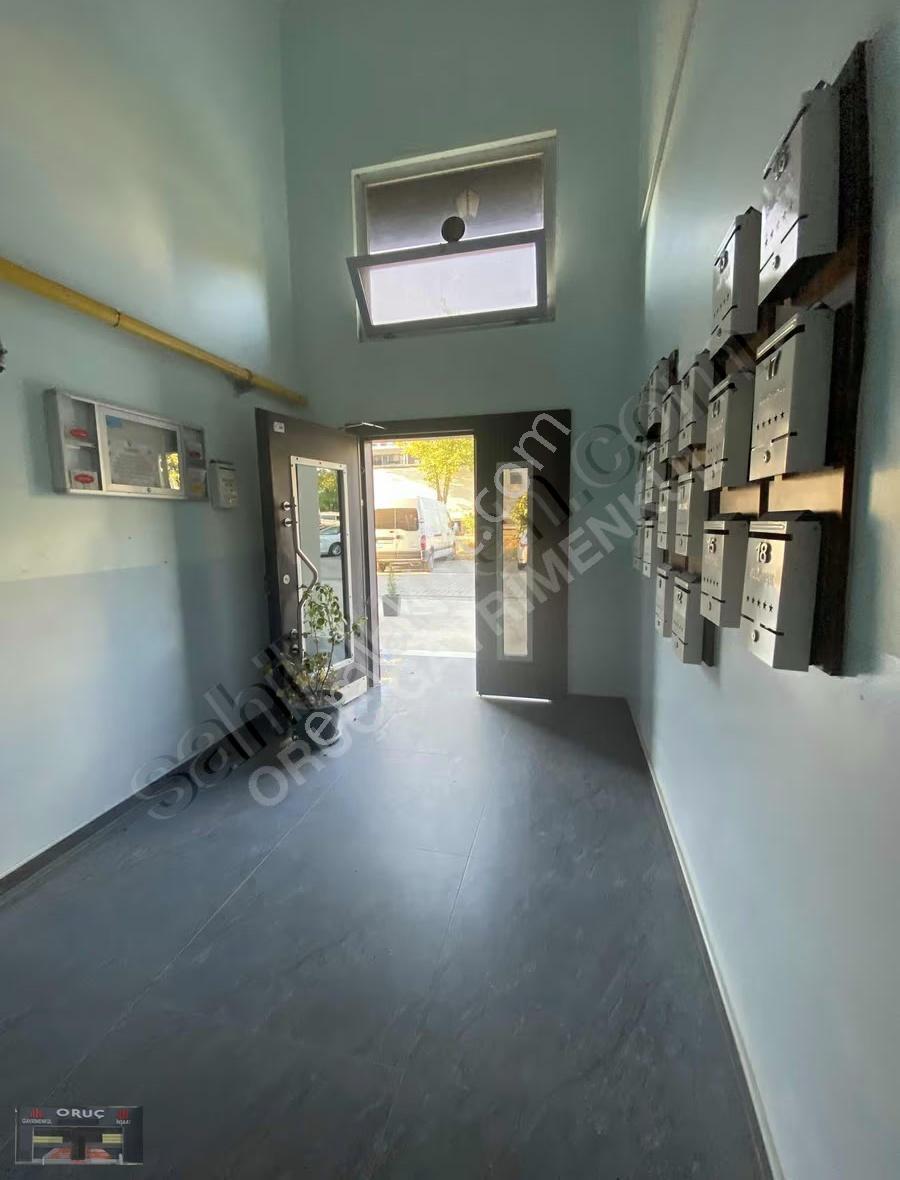 Oruç Gayrimenkulden Cadde Evim Sitesinde 2+1 90m2 Satılık Daire - Görsel 4