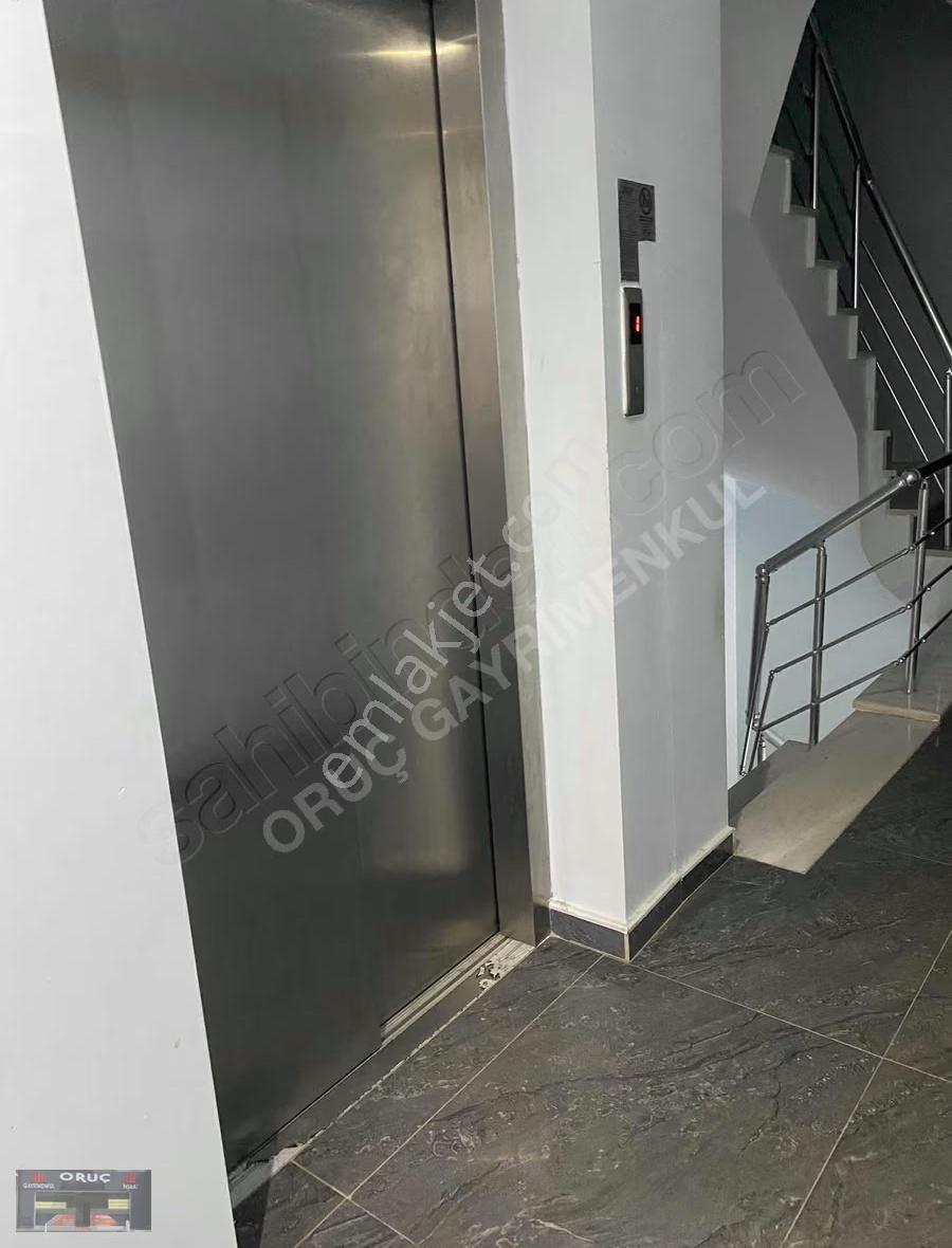 Oruç Gayrimenkulden Cadde Evim Sitesinde 2+1 90m2 Satılık Daire - Görsel 13