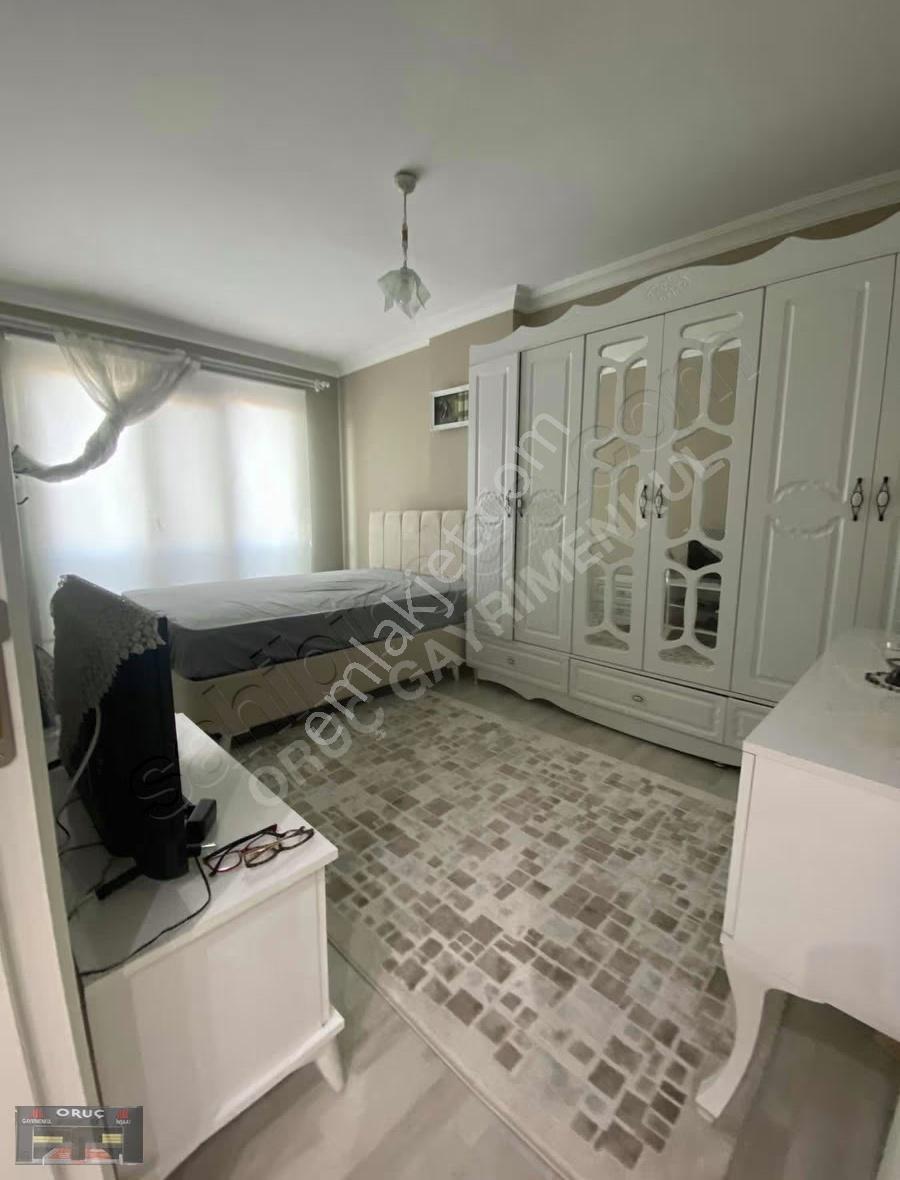 Oruç Gayrimenkulden Cadde Evim Sitesinde 2+1 90m2 Satılık Daire - Görsel 19