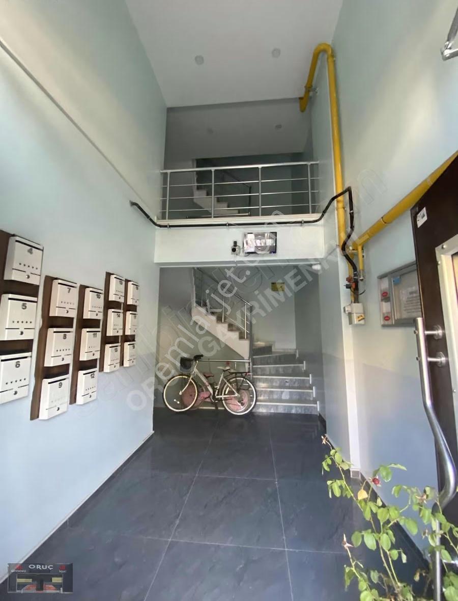 Oruç Gayrimenkulden Cadde Evim Sitesinde 2+1 90m2 Satılık Daire - Görsel 3