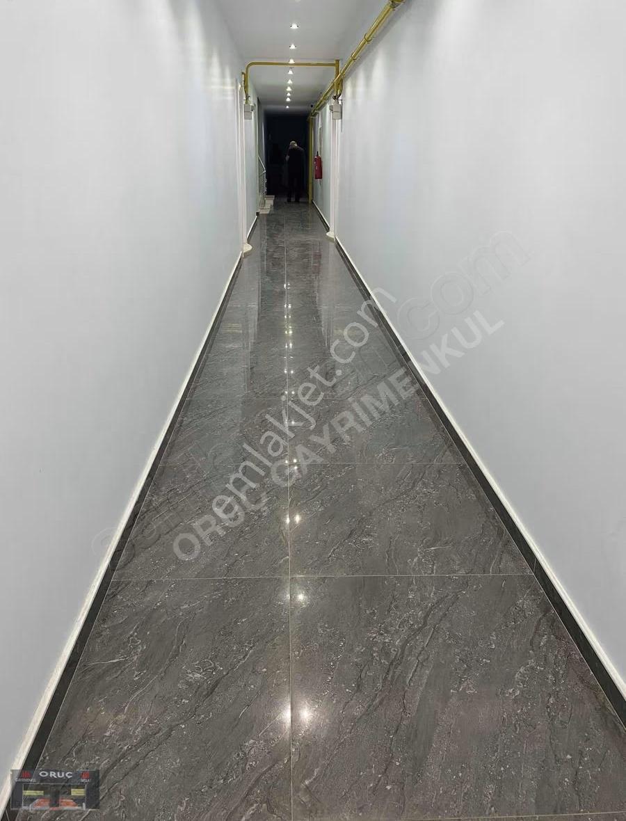 Oruç Gayrimenkulden Cadde Evim Sitesinde 2+1 90m2 Satılık Daire - Görsel 11