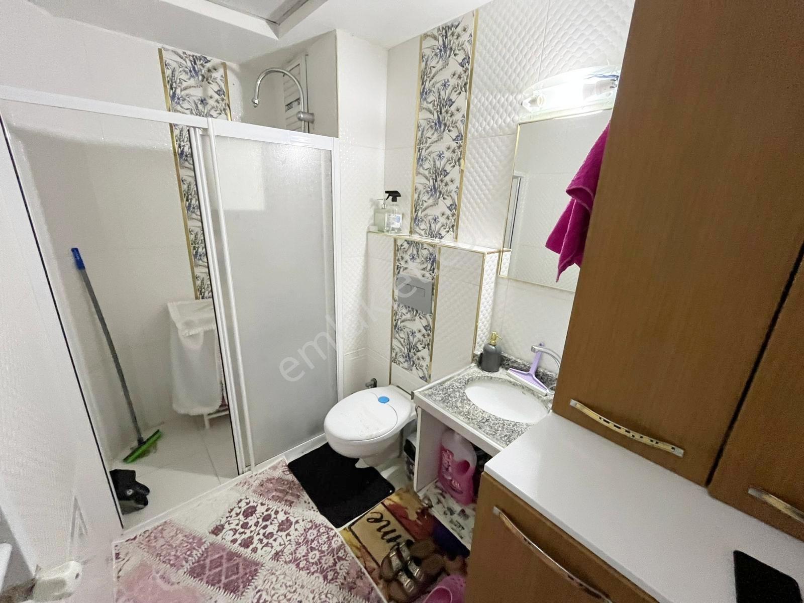 Karacaahmet'te Az Katlı Bakımlı Ultra Lüx Tasarım 2+1 Daire - Görsel 26