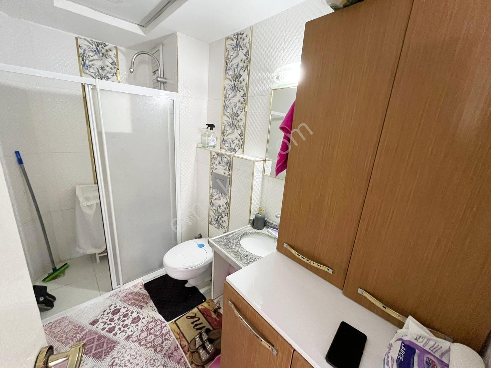 Karacaahmet'te Az Katlı Bakımlı Ultra Lüx Tasarım 2+1 Daire - Görsel 24