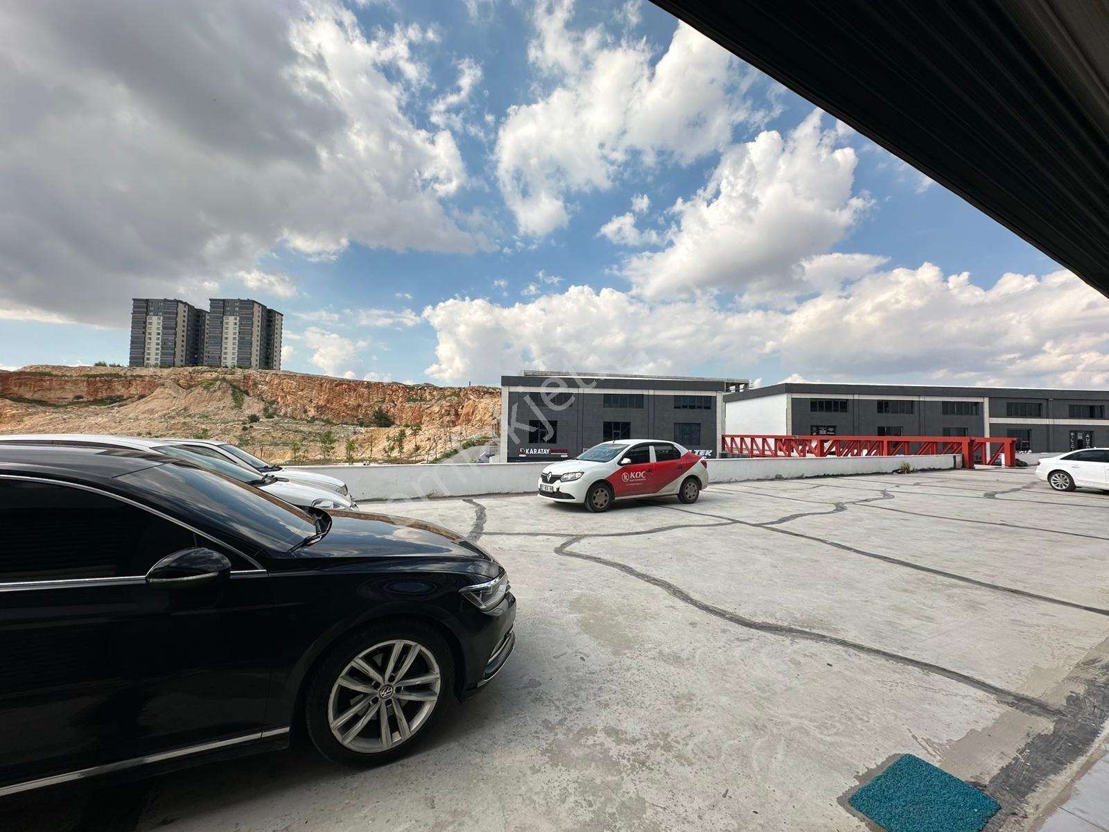 Koç Gym'den Fıstıklıkta Geniş Cepheli 170m2 Fırsat İş Yeri - Görsel 8