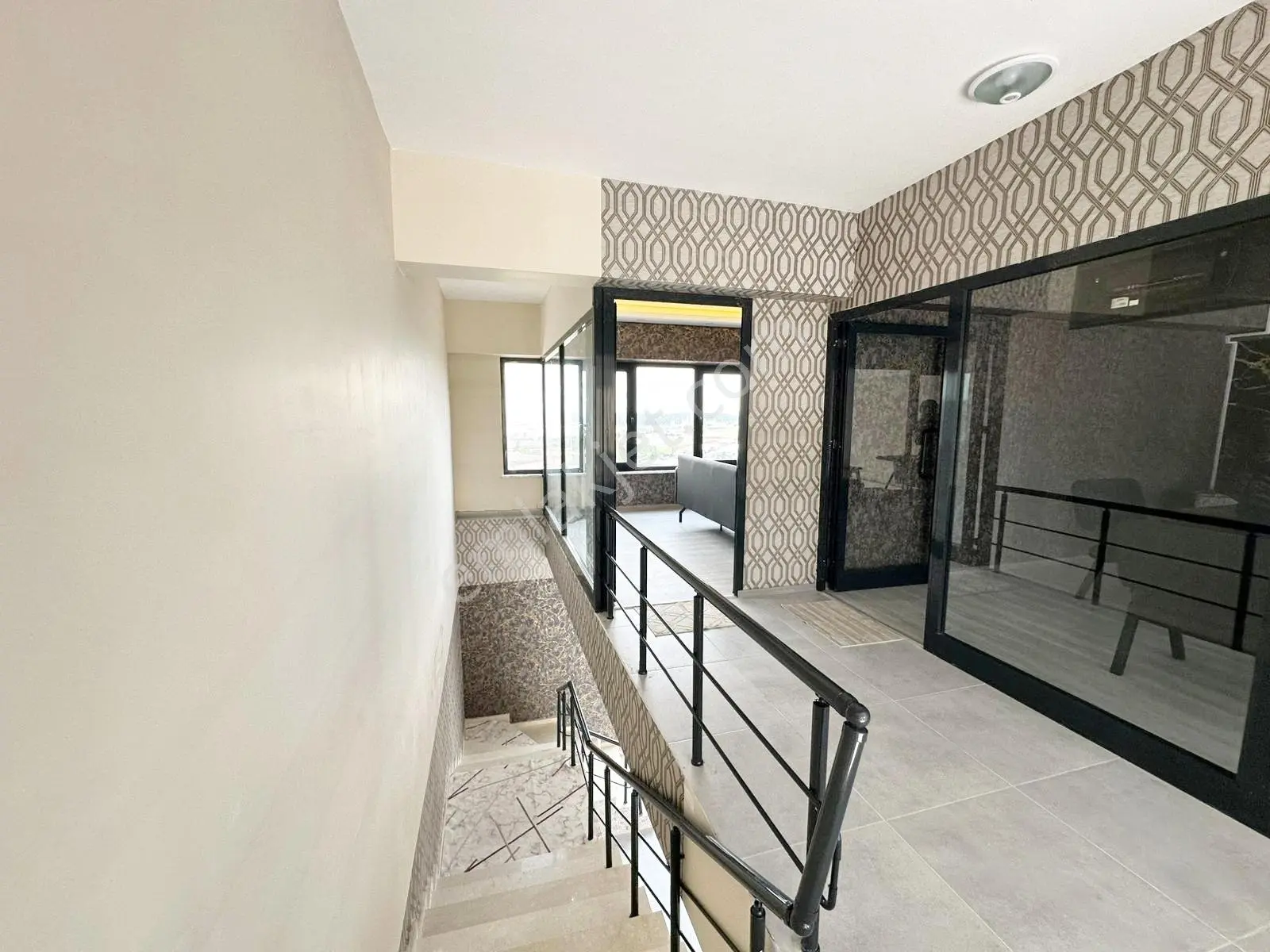 Koç Gym'den Fıstıklıkta Geniş Cepheli 170m2 Fırsat İş Yeri - Görsel 5