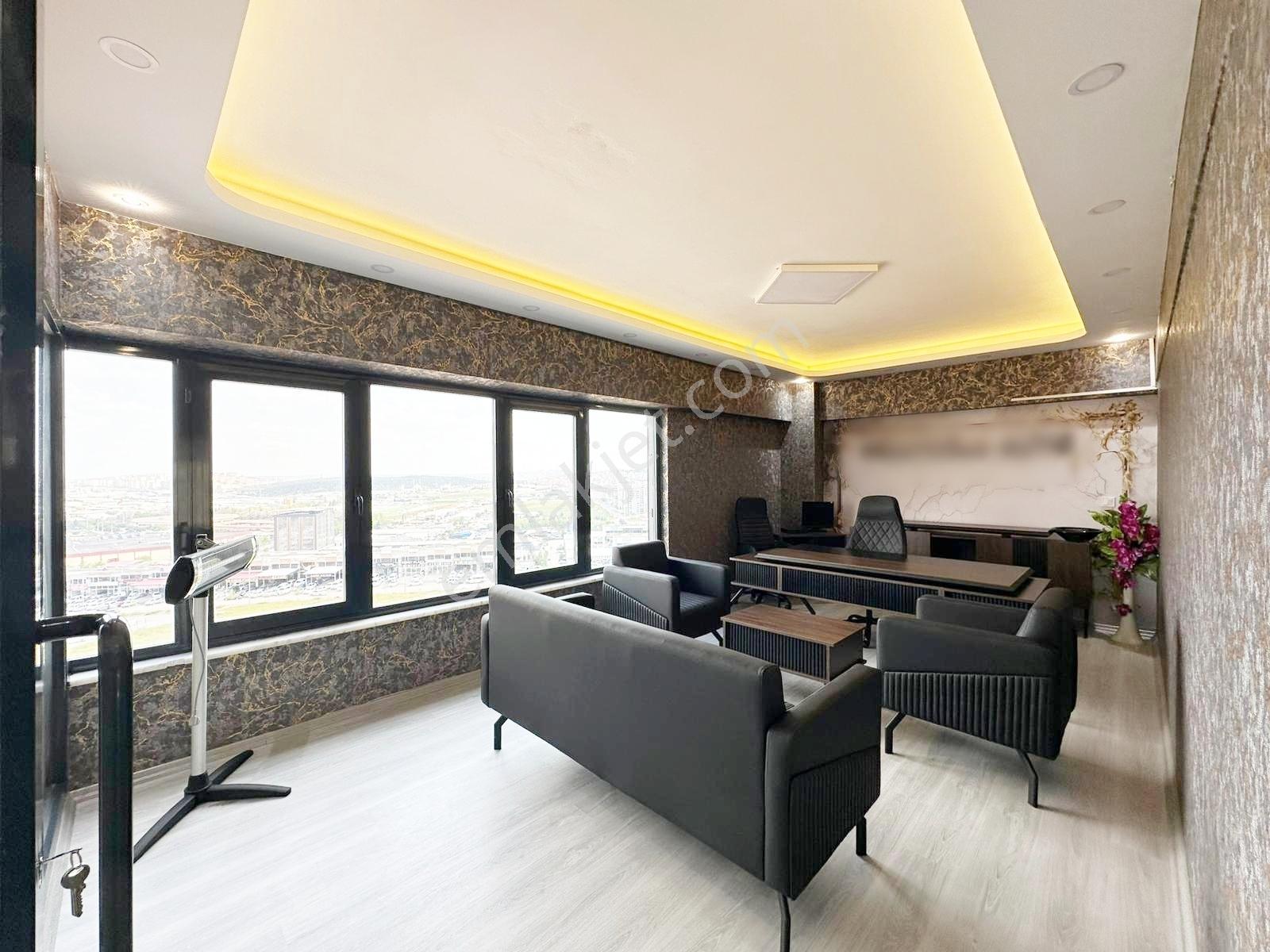Koç Gym'den Fıstıklıkta Geniş Cepheli 170m2 Fırsat İş Yeri - Görsel 32