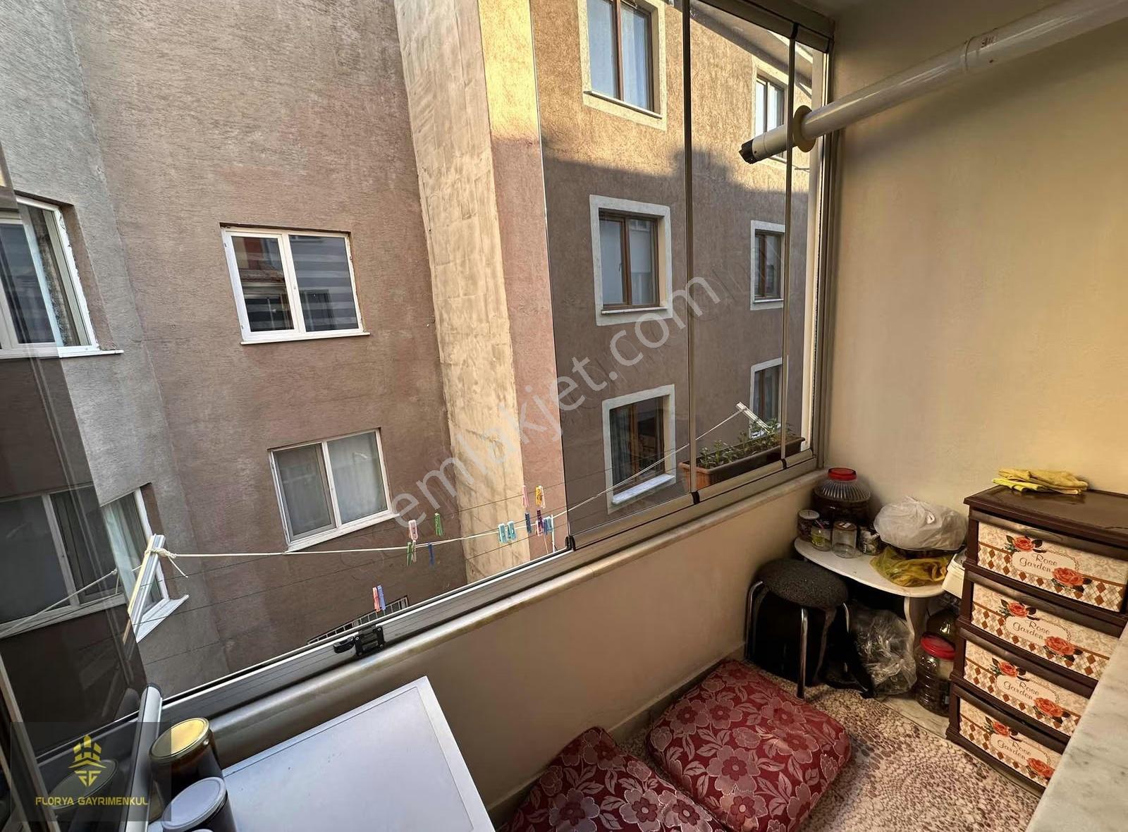 Florya Gmden Şirintepenin En Gözde Yerinden Bakımlı 3+1 Daire - Görsel 16
