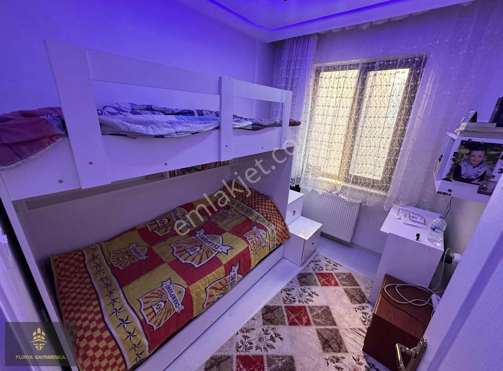 Florya Gmden Şirintepenin En Gözde Yerinden Bakımlı 3+1 Daire - Görsel 18