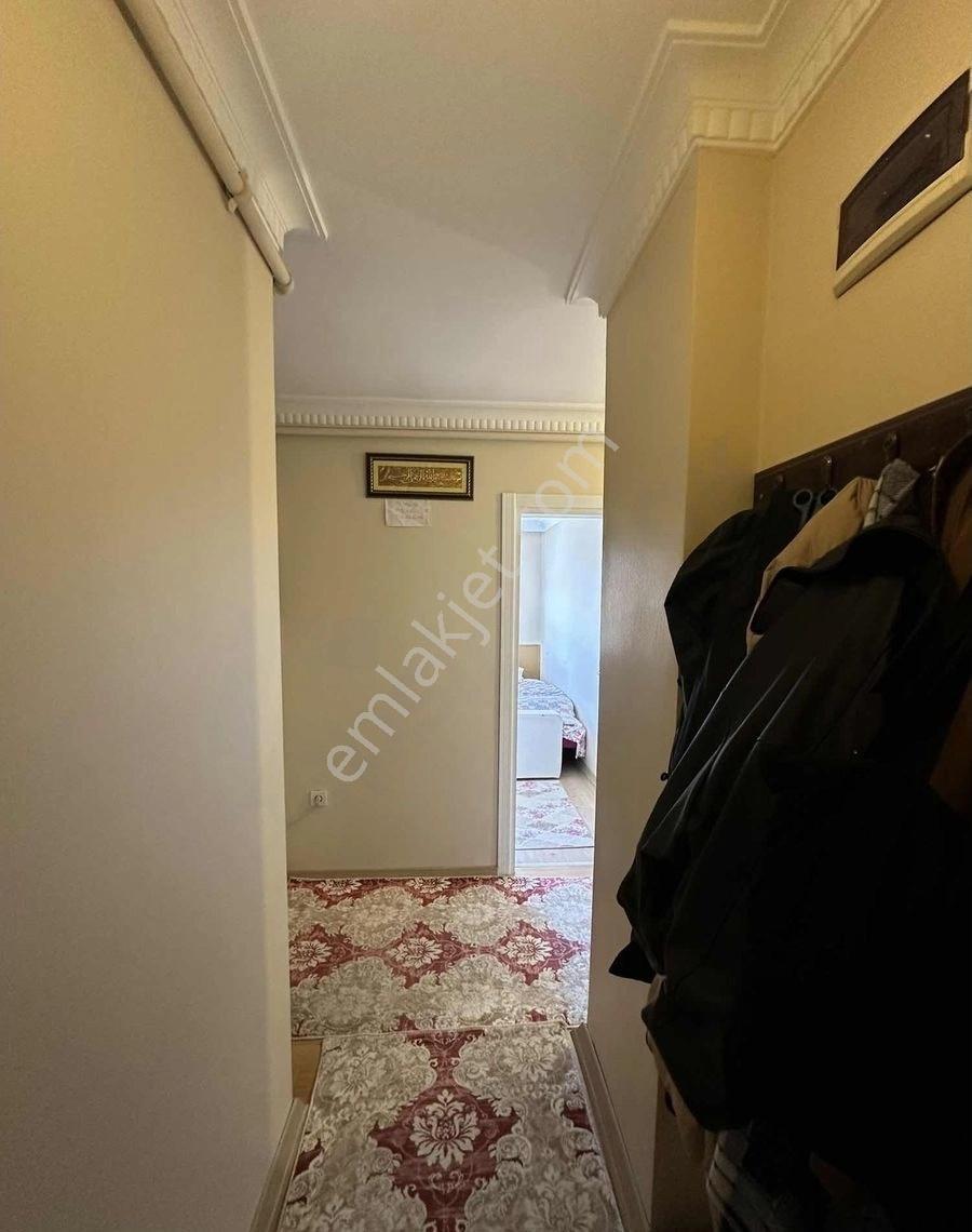 Balıkyolunda Masrafsız İskanlı 2+1 4.kat - Görsel 21