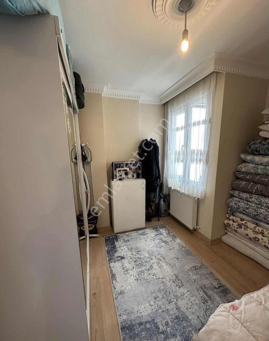 Balıkyolunda Masrafsız İskanlı 2+1 4.kat - Görsel 18