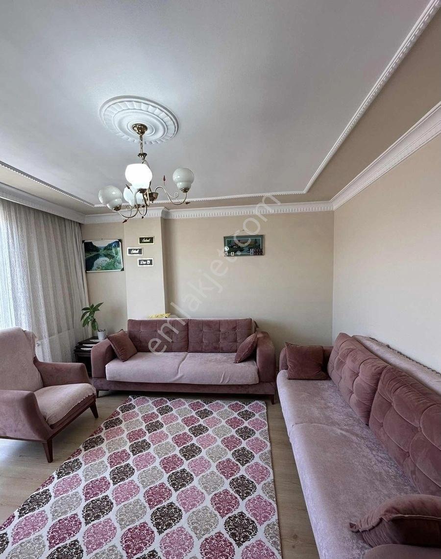 Balıkyolunda Masrafsız İskanlı 2+1 4.kat - Görsel 9