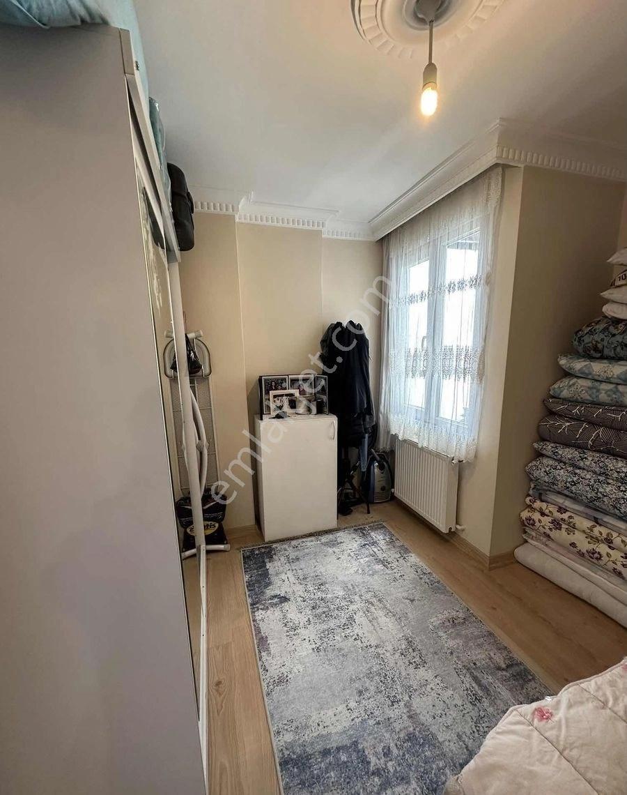 Balıkyolunda Masrafsız İskanlı 2+1 4.kat - Görsel 19