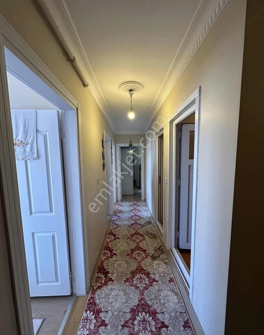 Balıkyolunda Masrafsız İskanlı 2+1 4.kat - Görsel 22