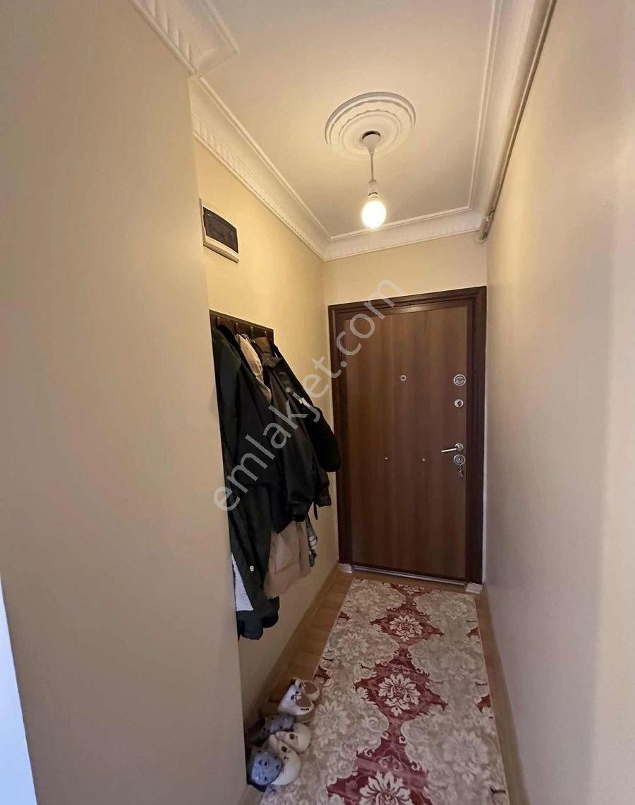 Balıkyolunda Masrafsız İskanlı 2+1 4.kat - Görsel 14