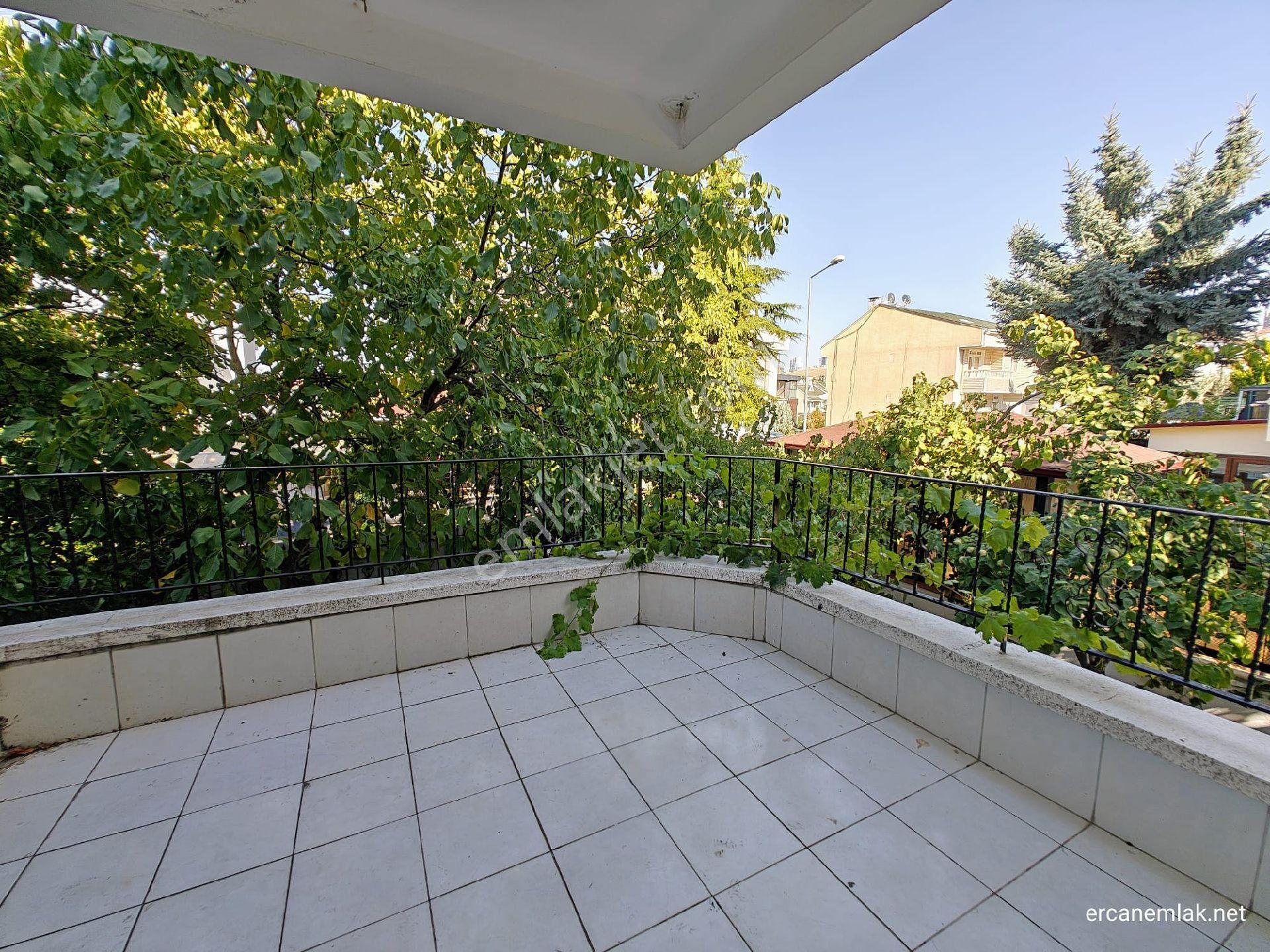 Çayyolu İlko Da Satılık 4+2 Villa - Görsel 16