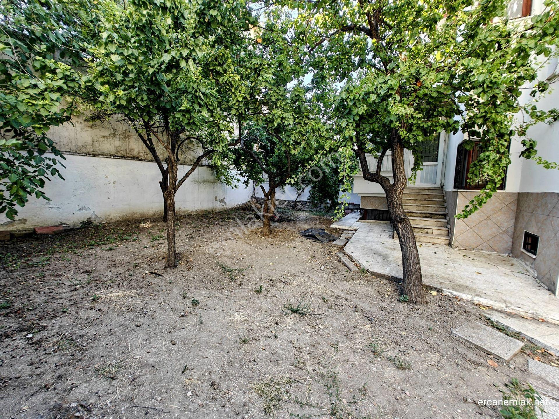 Çayyolu İlko Da Satılık 4+2 Villa - Görsel 32