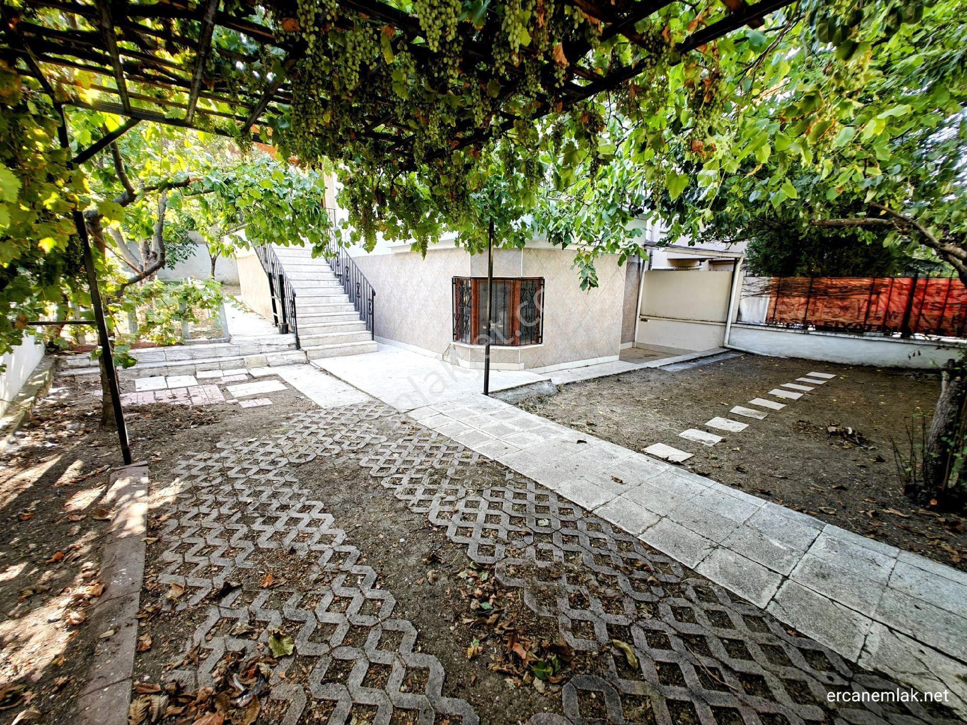 Çayyolu İlko Da Satılık 4+2 Villa - Görsel 31