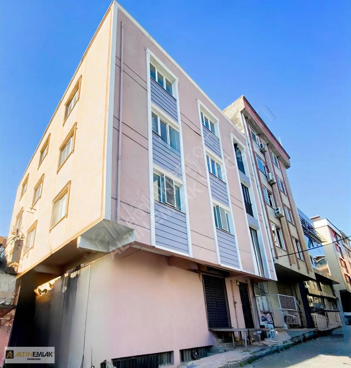 Çobançeşme'de Kiralık 1200m² Müstakil Bina (imalata Uygun) - Görsel 21