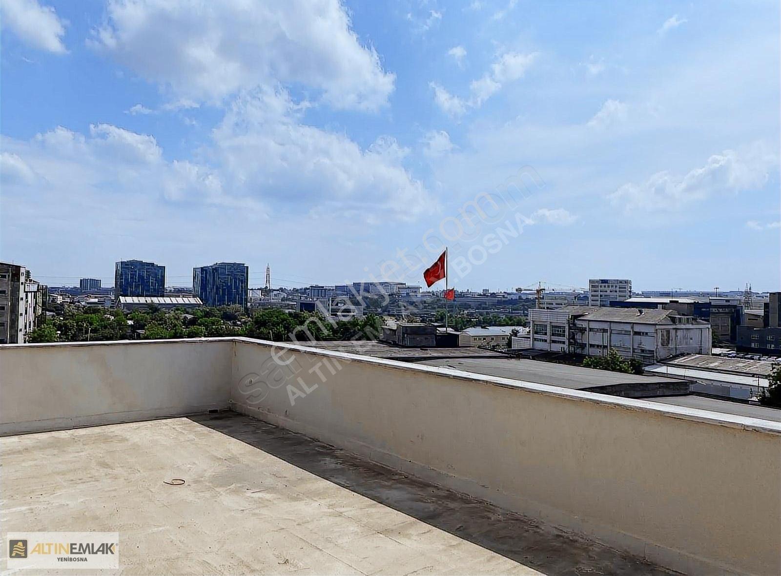 Çobançeşme'de Kiralık 1200m² Müstakil Bina (imalata Uygun) - Görsel 30