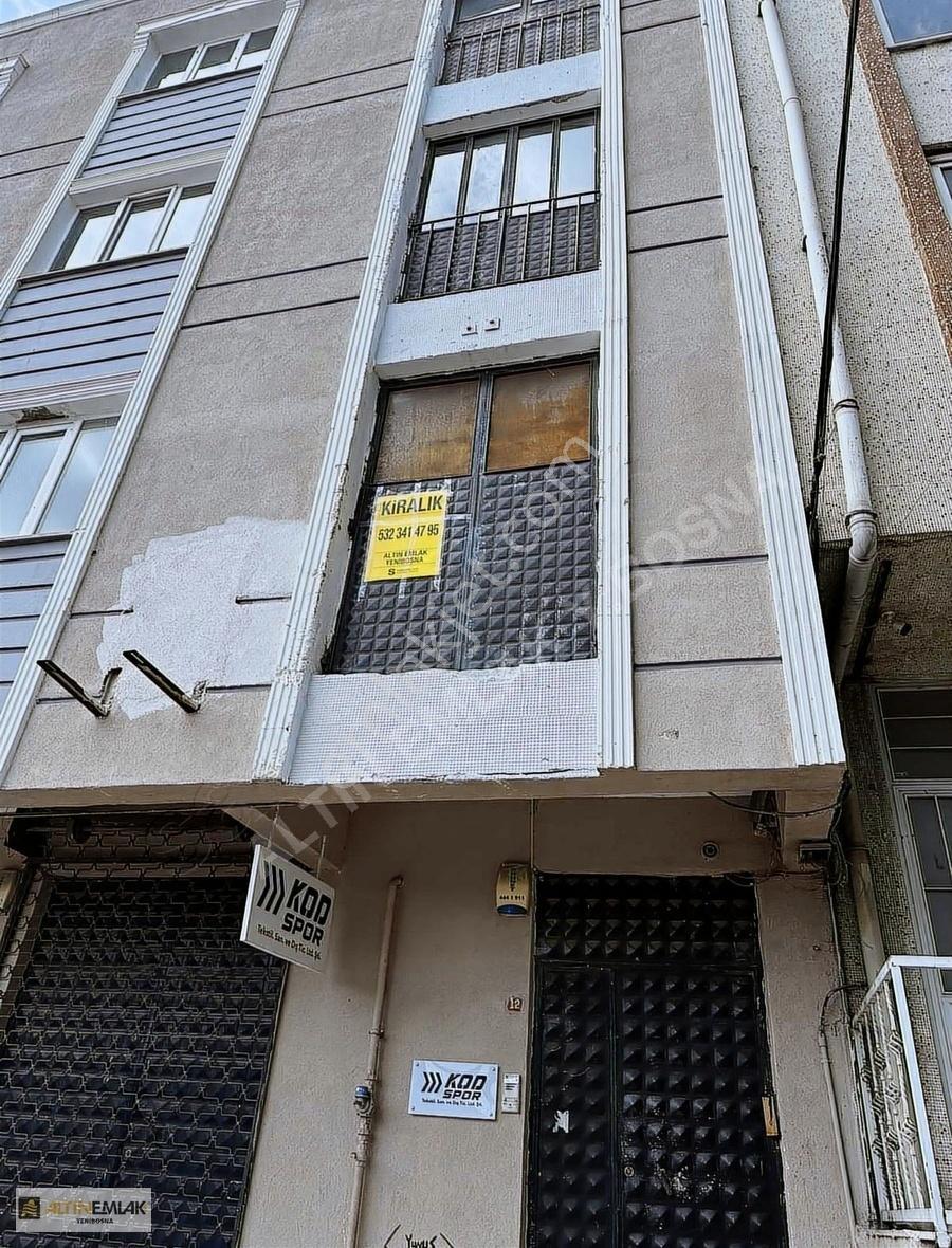 Çobançeşme'de Kiralık 1200m² Müstakil Bina (imalata Uygun) - Görsel 26