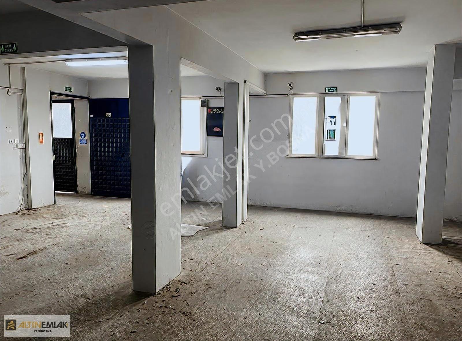 Çobançeşme'de Kiralık 1200m² Müstakil Bina (imalata Uygun) - Görsel 10