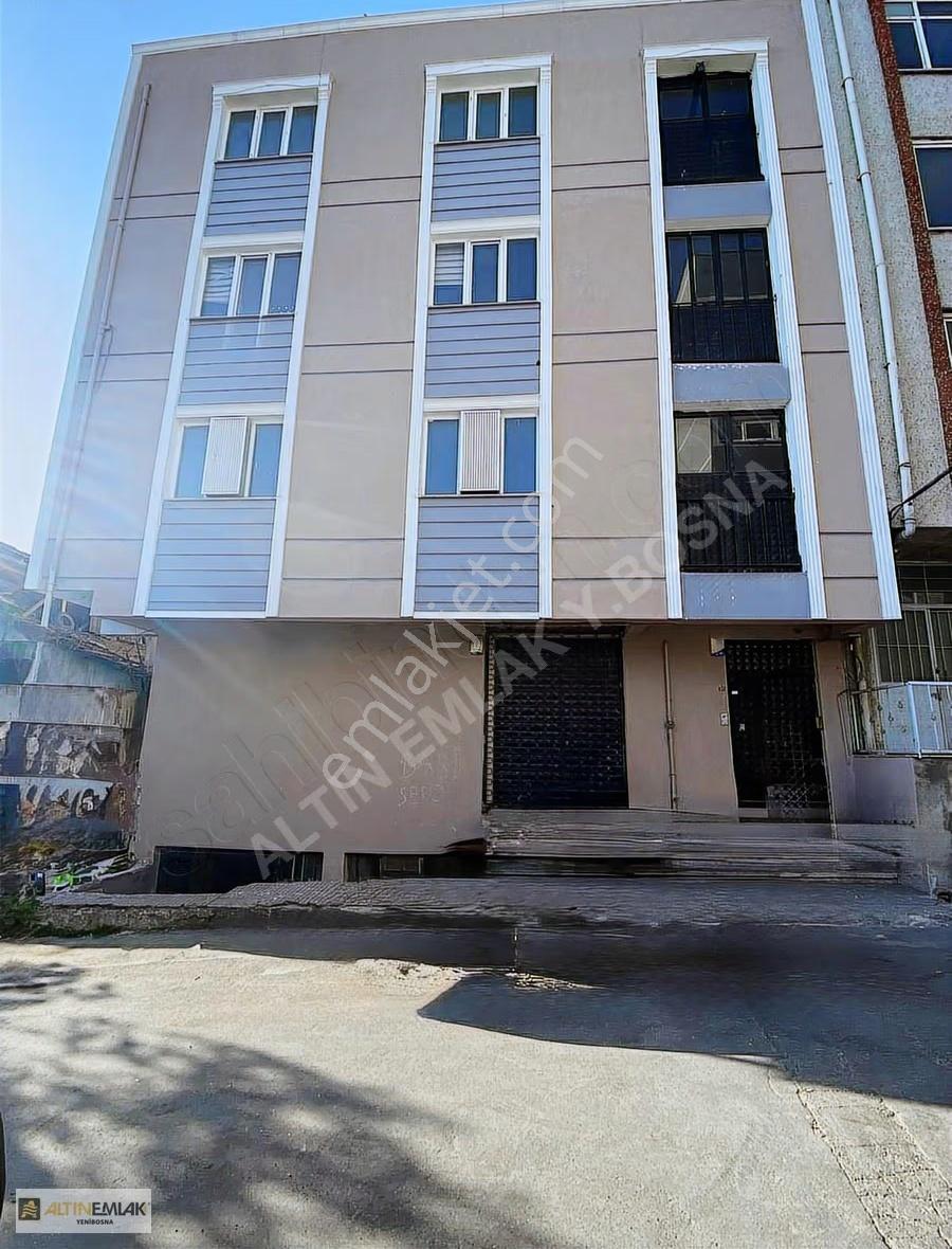 Çobançeşme'de Kiralık 1200m² Müstakil Bina (imalata Uygun)