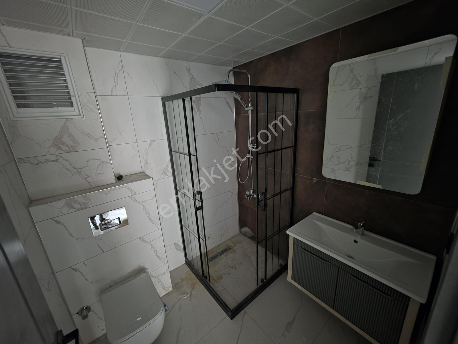Keşif Gayrimenkul Cadde Loft 2+1 Kiralık - Görsel 31