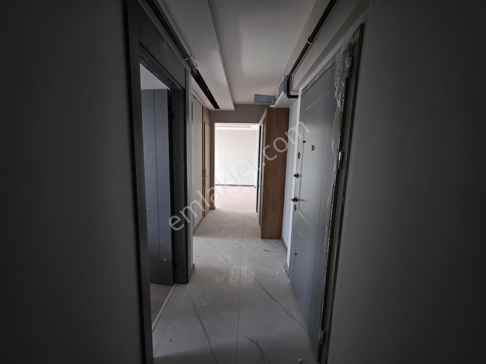 Keşif Gayrimenkul Cadde Loft 2+1 Kiralık - Görsel 27