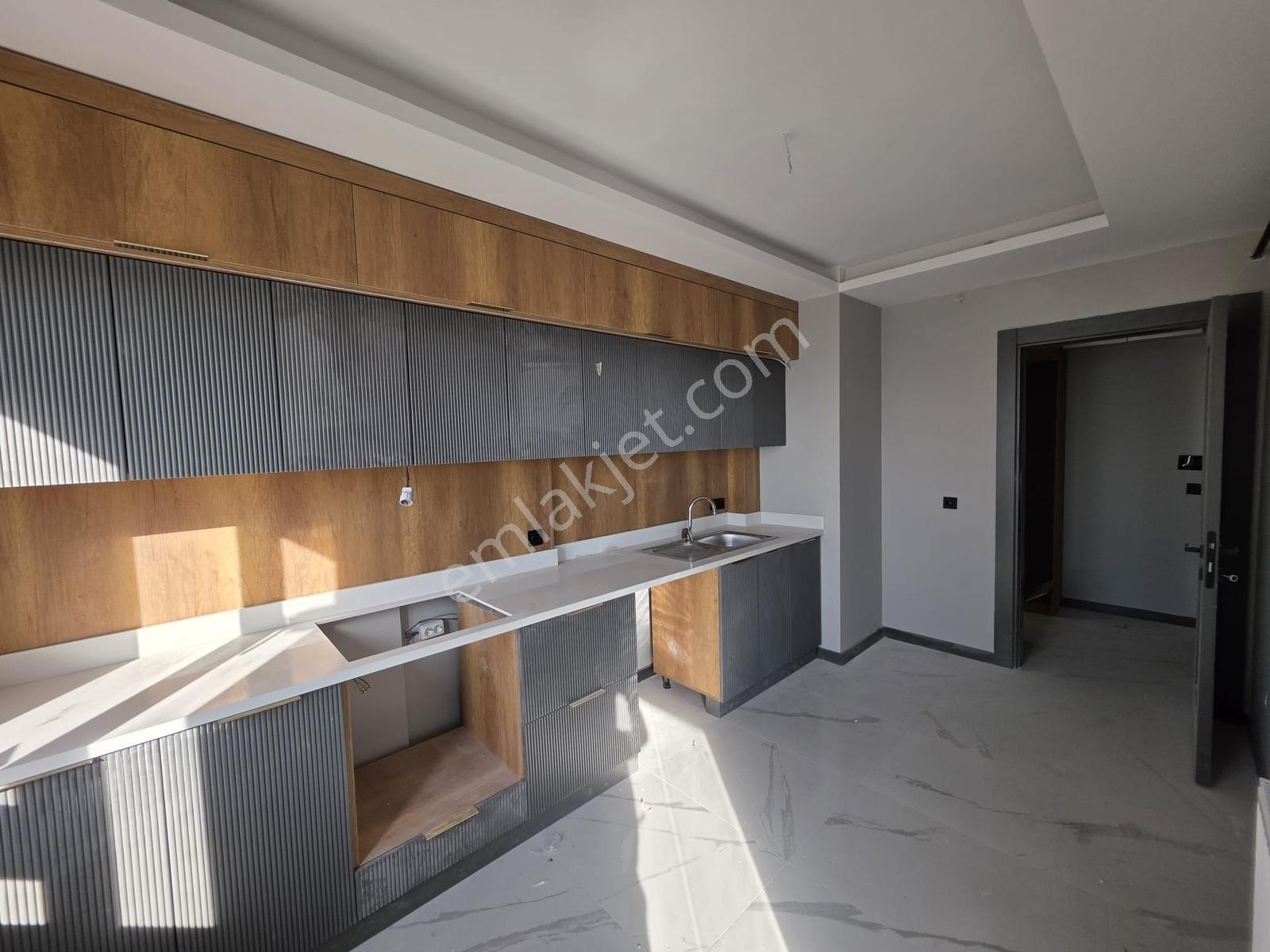 Keşif Gayrimenkul Cadde Loft 2+1 Kiralık - Görsel 7