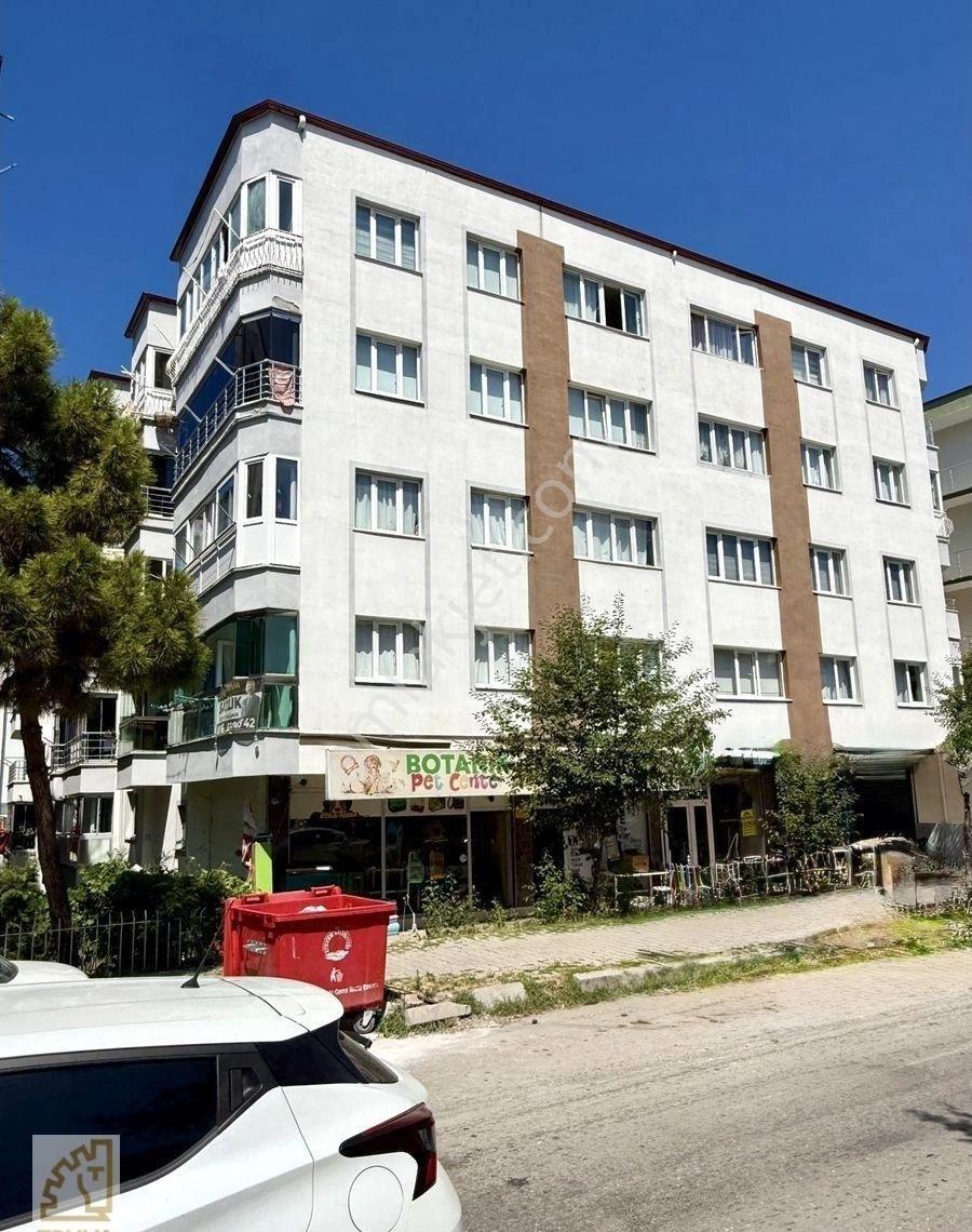 Truva//selim Dağhan’dan Fuul Kredili Tramvaya Cephe Fırsat 2+1