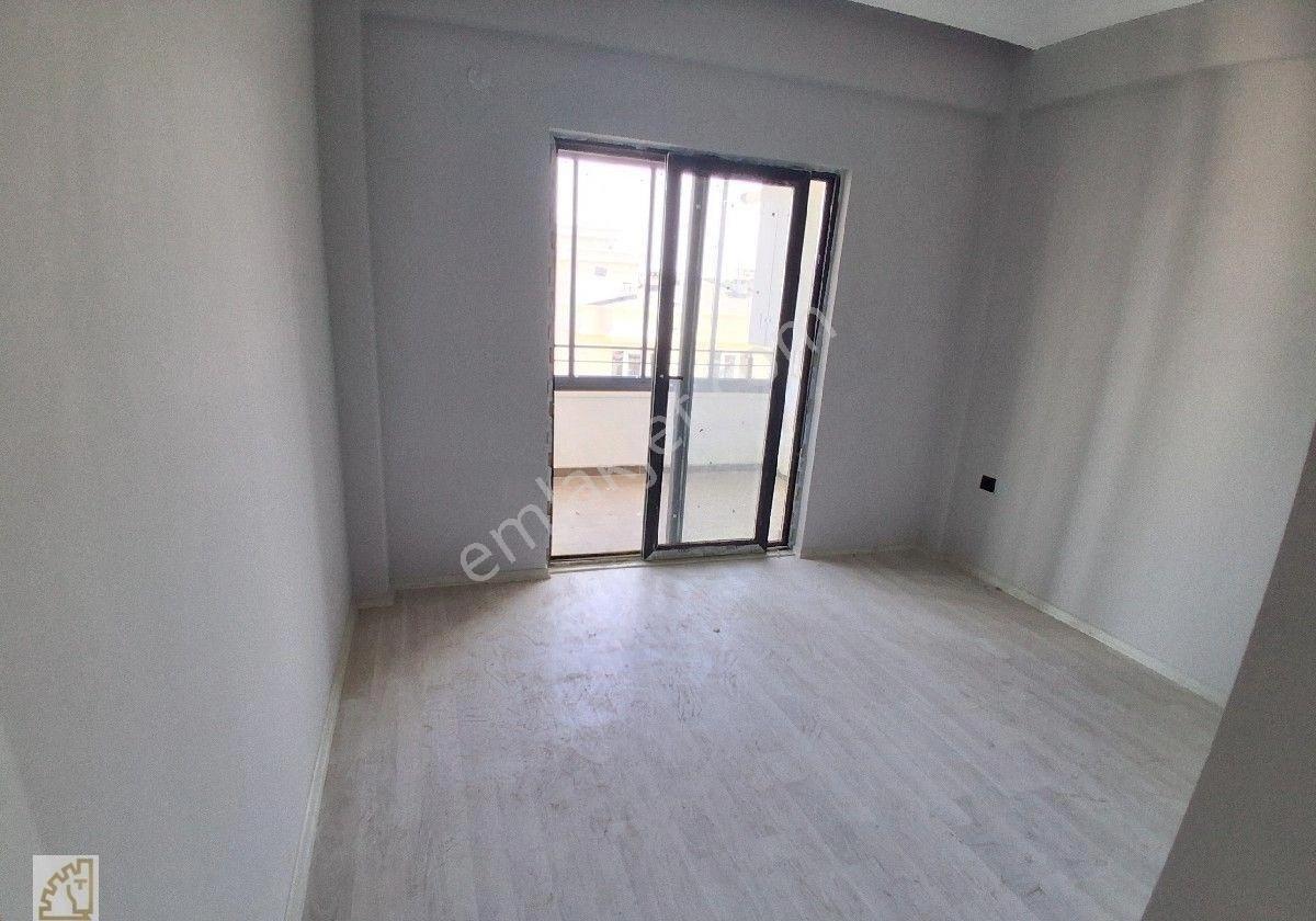 Truvadan Körfezde Geniş Hollü Deniz Manzaralı Satılık 1+1 Daire - Görsel 24