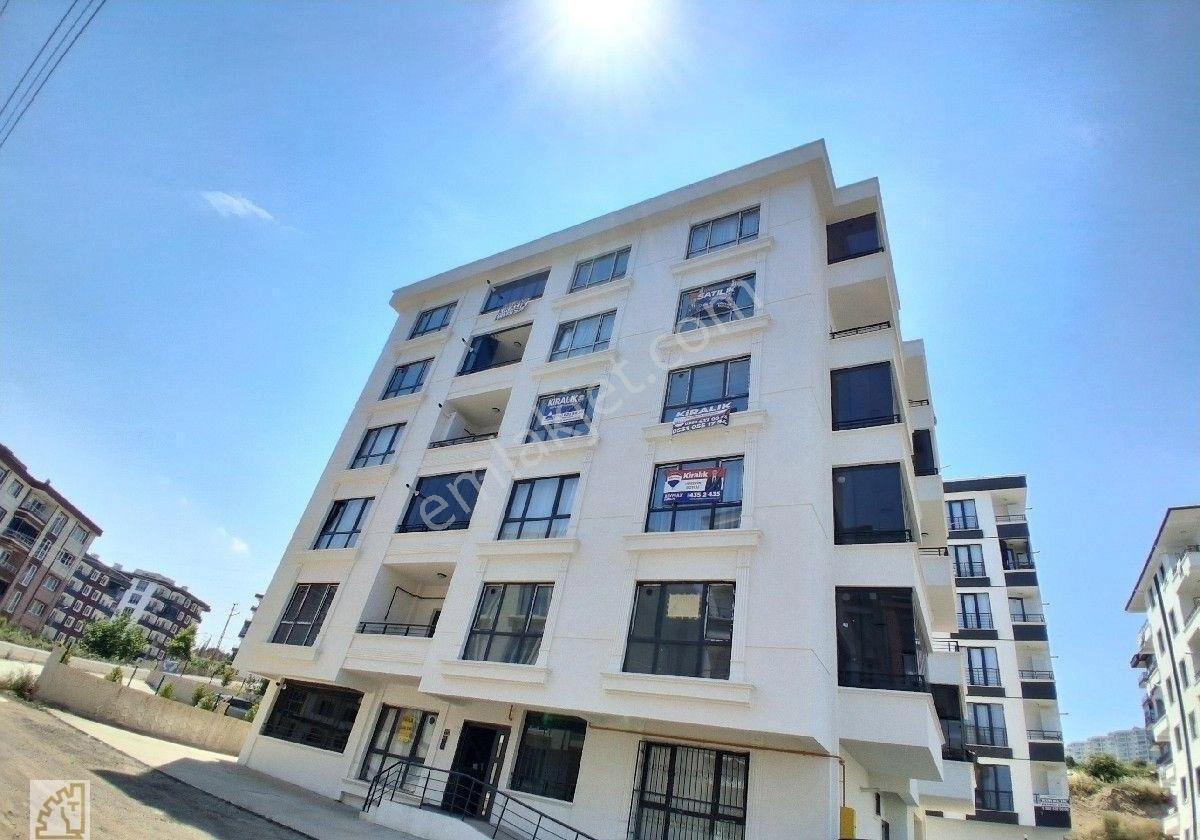 Truvadan Körfezde Geniş Hollü Deniz Manzaralı Satılık 1+1 Daire - Görsel 23