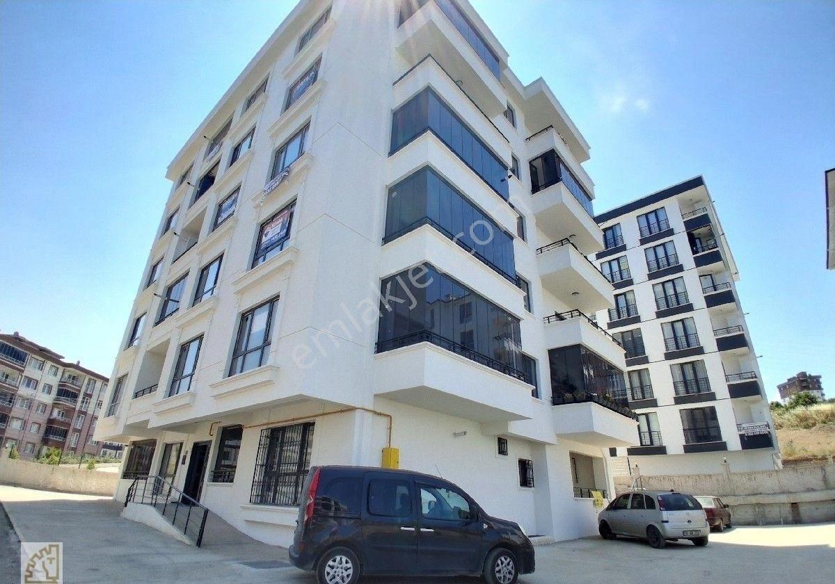 Truvadan Körfezde Geniş Hollü Deniz Manzaralı Satılık 1+1 Daire - Görsel 11