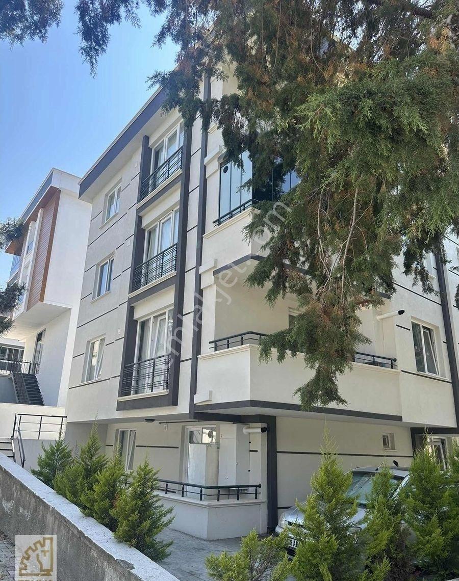 Truva'dan Esenevleri Mah.merkezi Konum Önü Açık Fırsat 1+1 Daire - Görsel 2