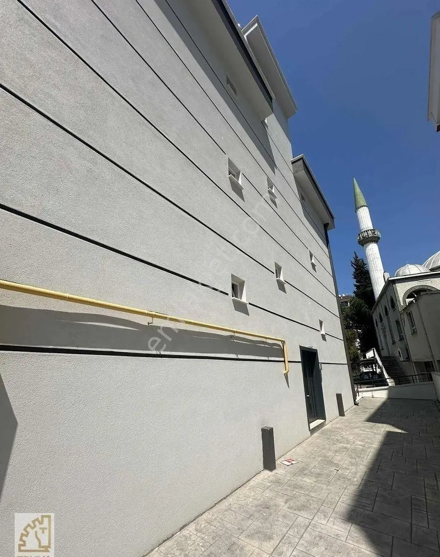Truva'dan Esenevleri Mah.merkezi Konum Önü Açık Fırsat 1+1 Daire - Görsel 5
