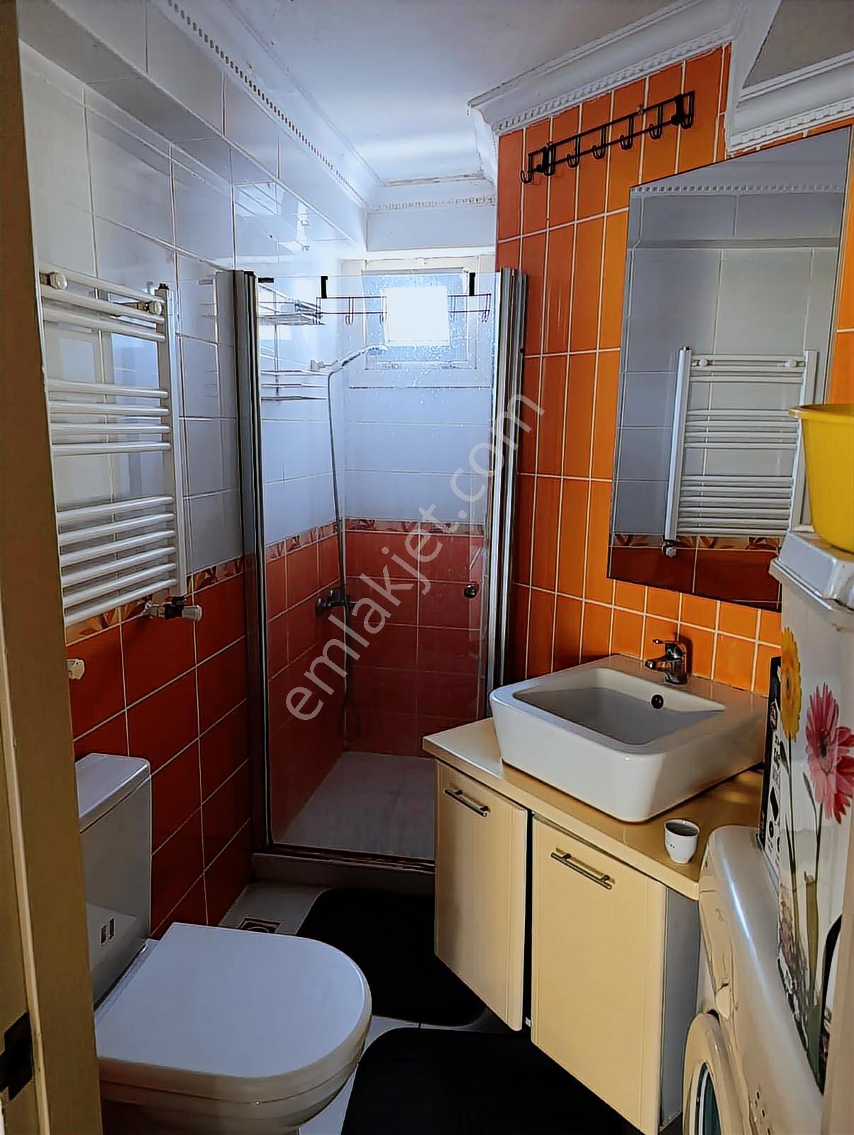 Silivri Yeni Mah.kiralık Full Eşyalı 1+1 90 M2. Ara Kat Daire - Görsel 4